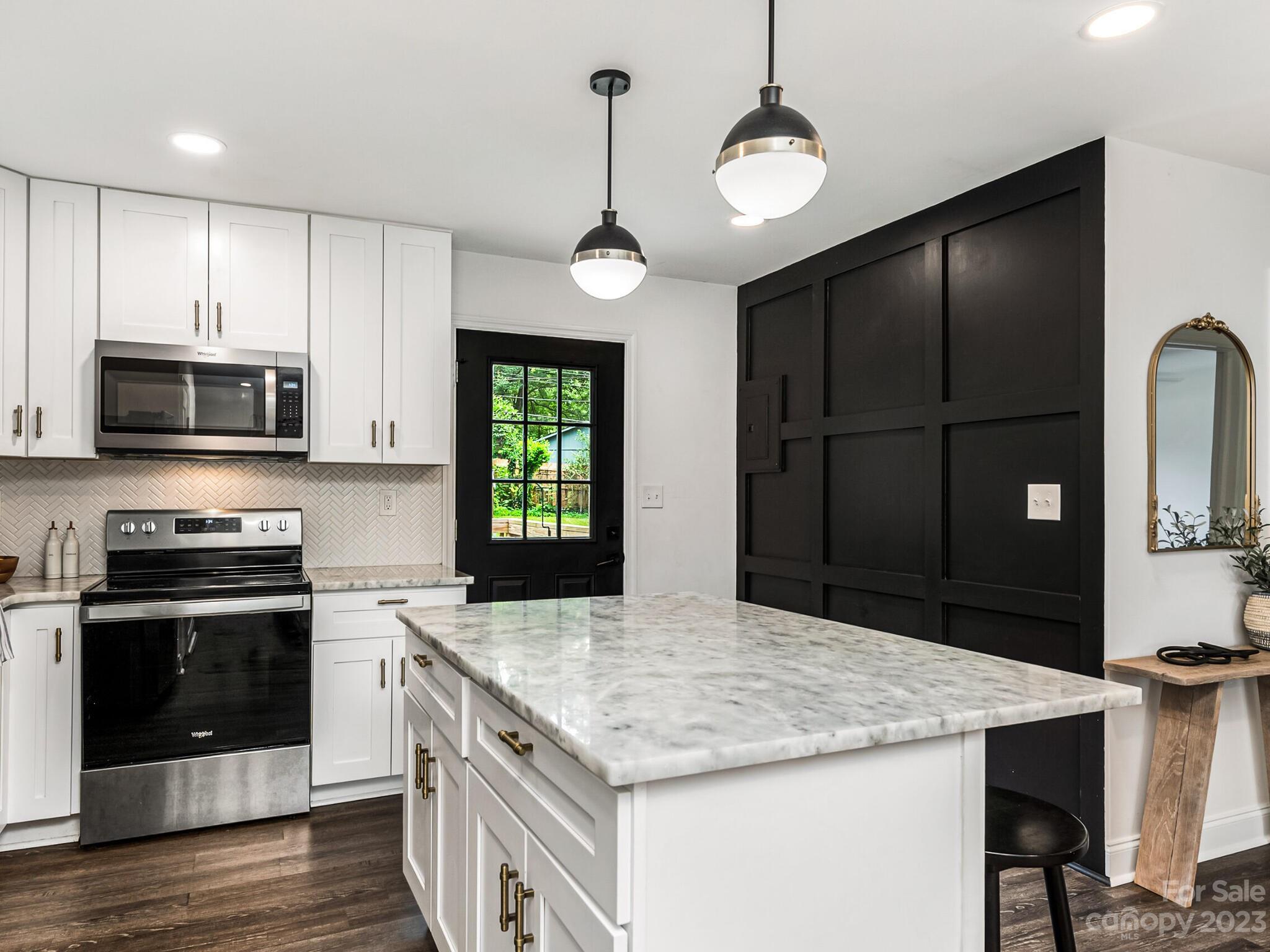 Lakeview Park - Residential