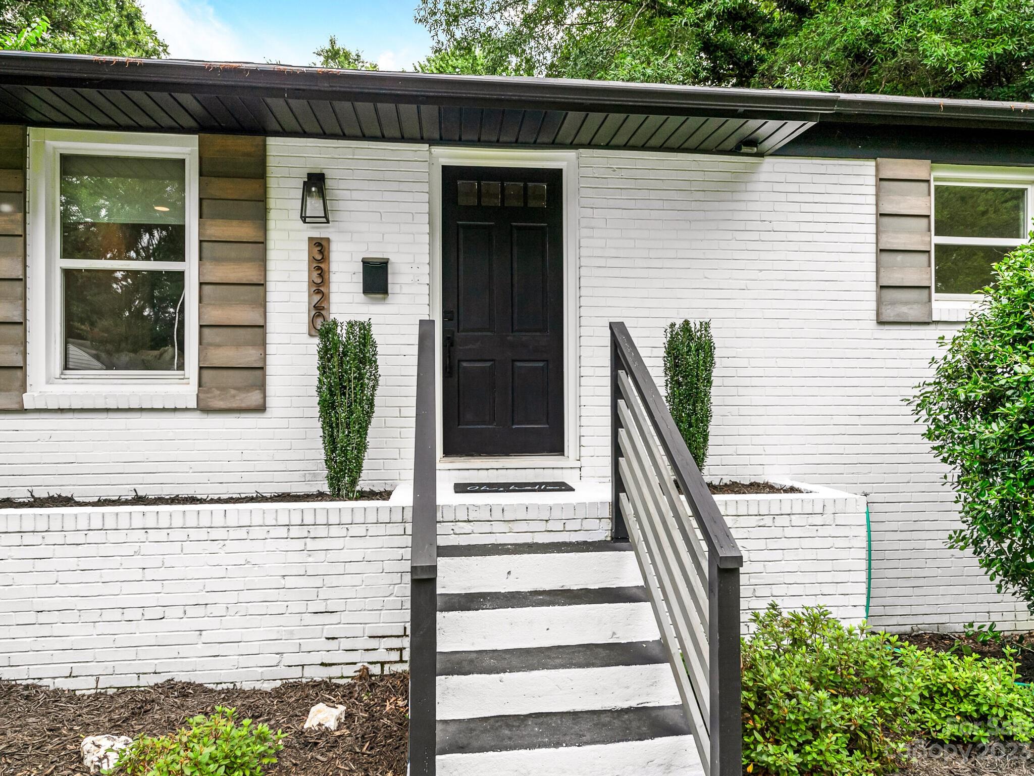 Lakeview Park - Residential