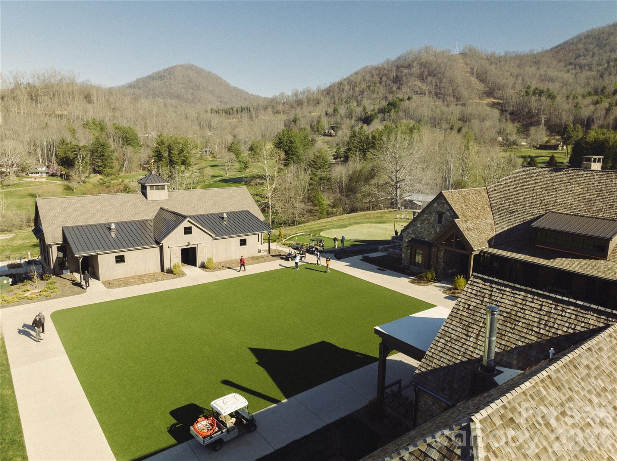 Springdale Estates - Residential