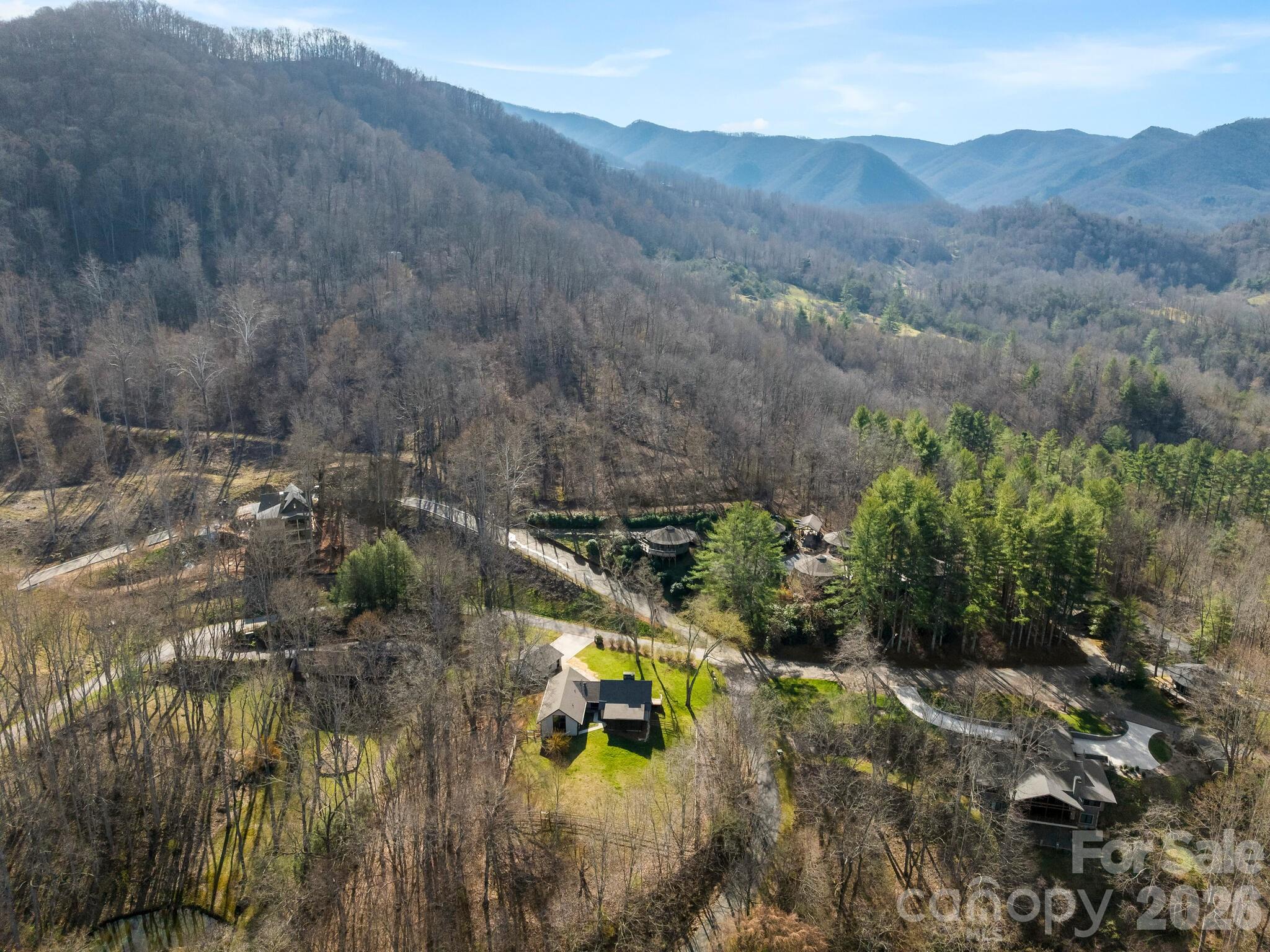 Springdale Estates - Residential