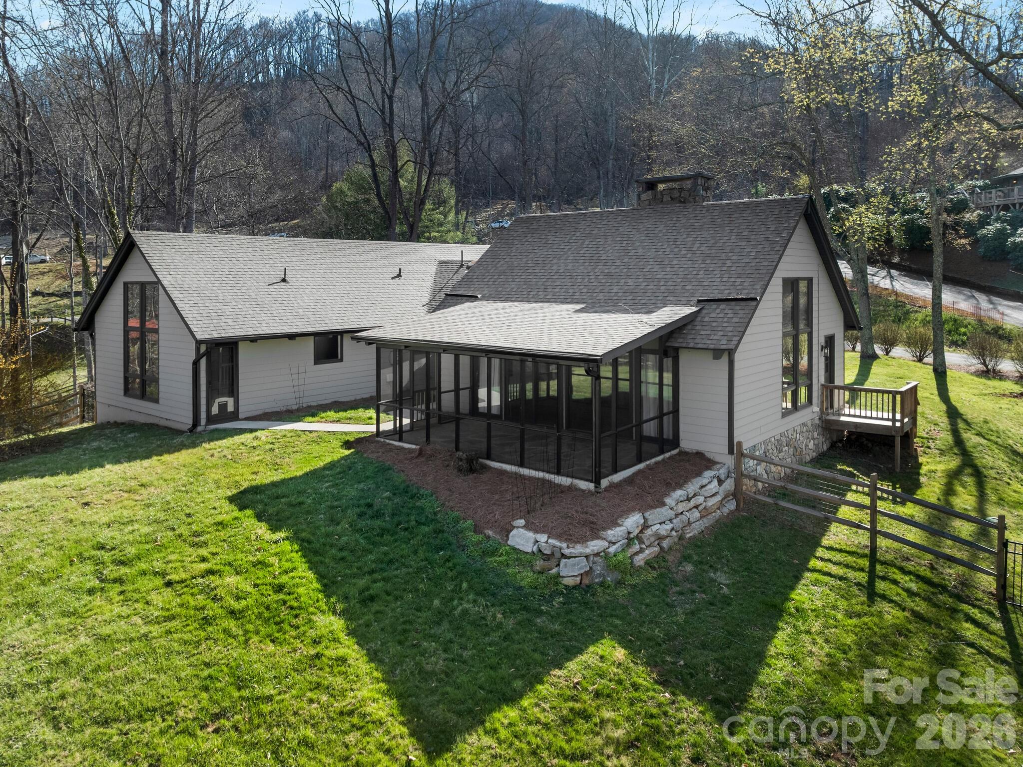 Springdale Estates - Residential