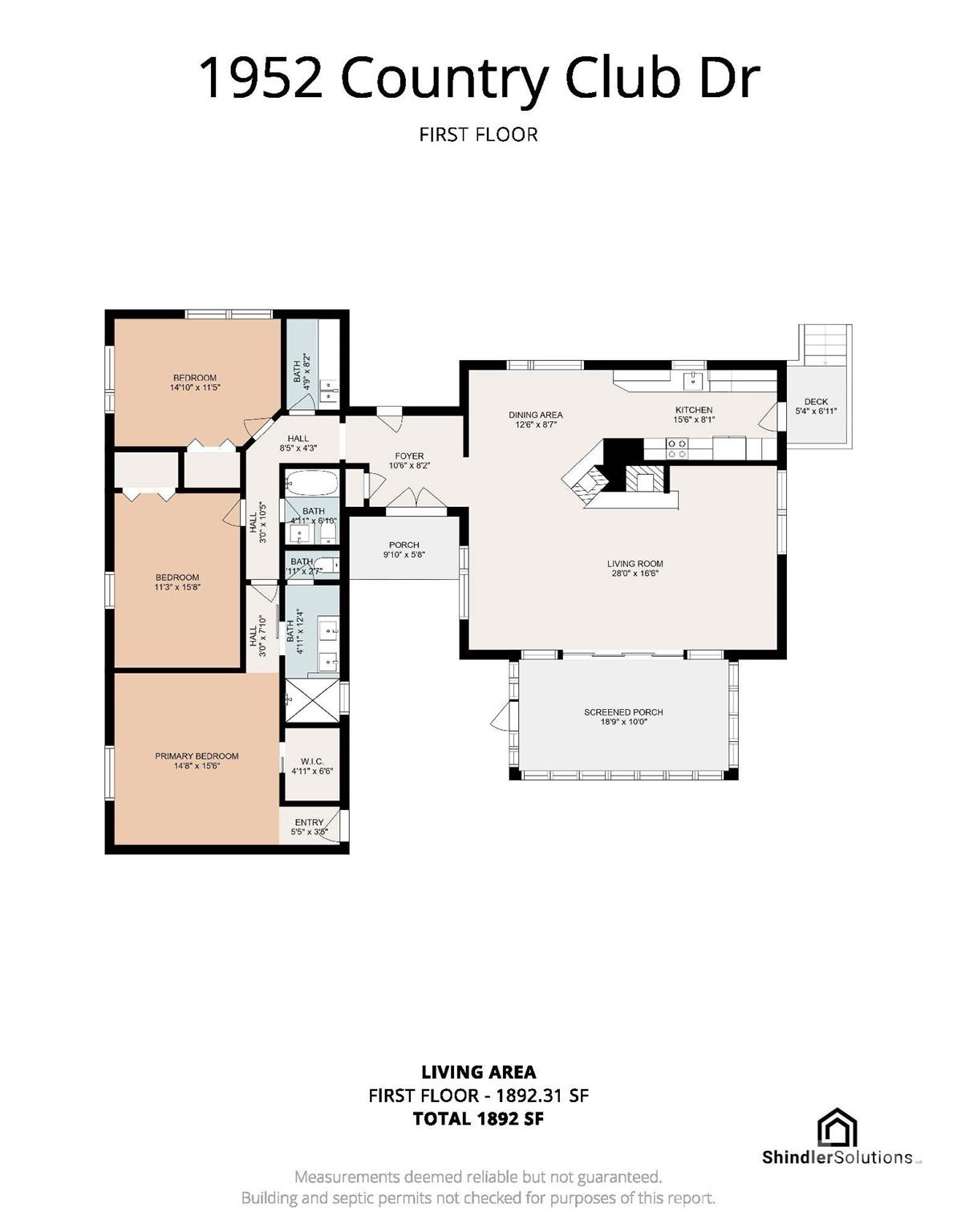 Springdale Estates - Residential
