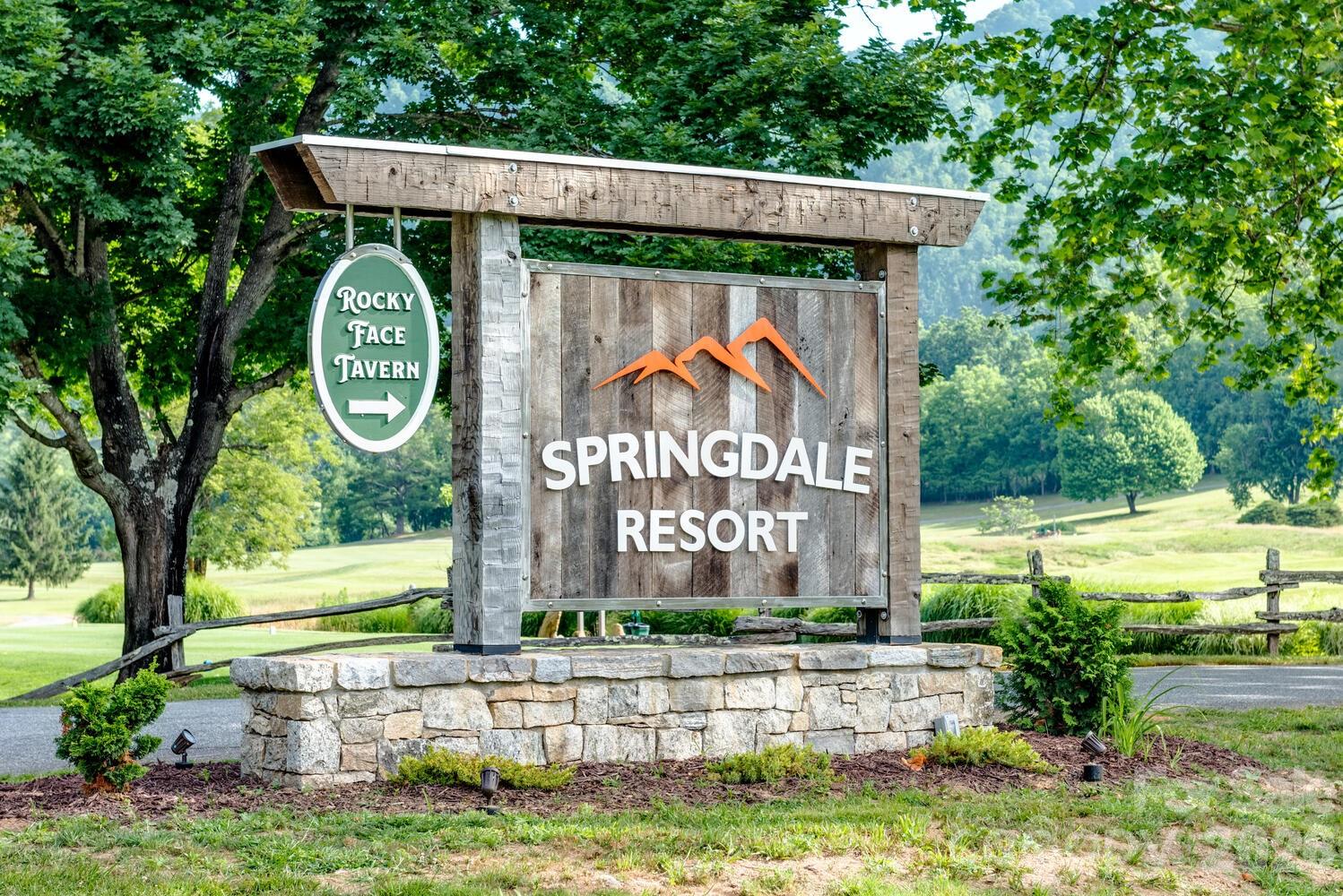 Springdale Estates - Residential