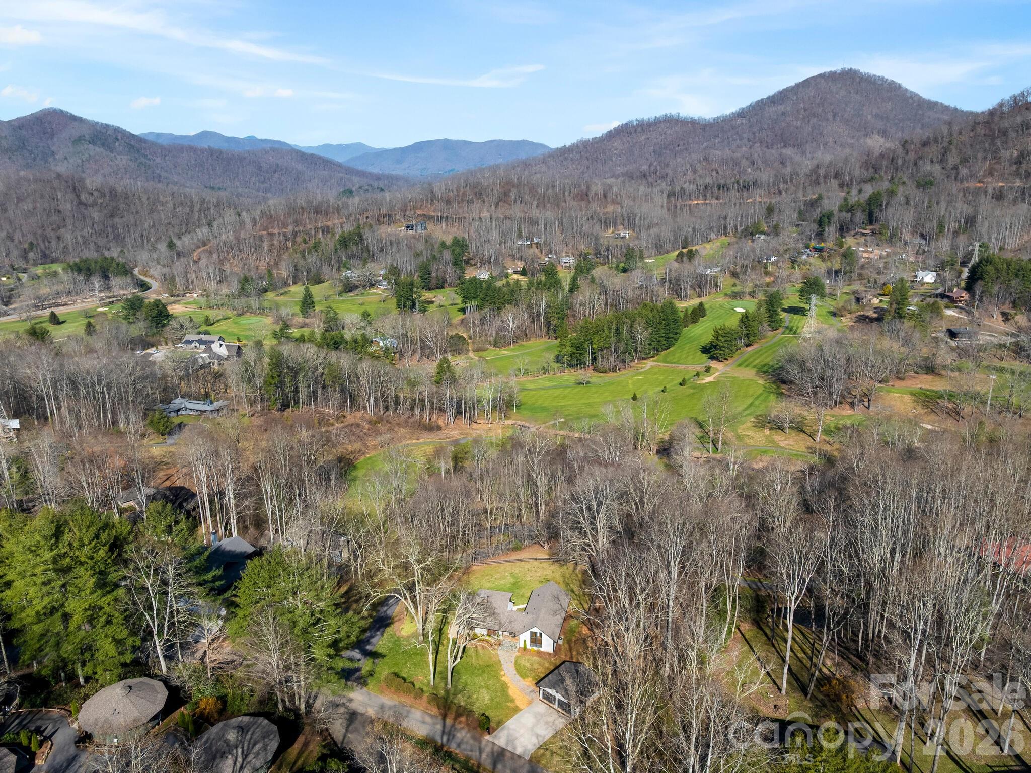 Springdale Estates - Residential