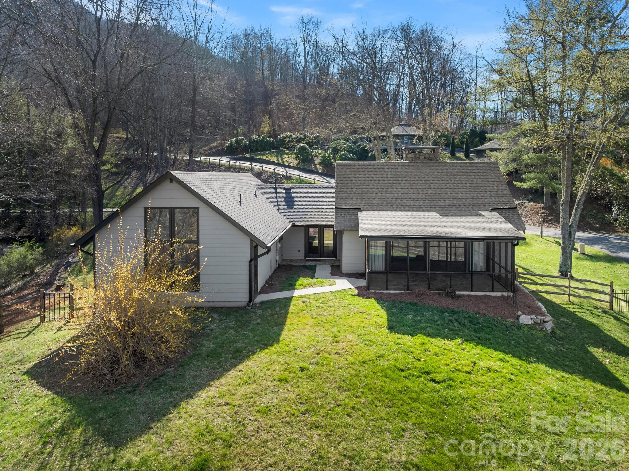 Springdale Estates - Residential