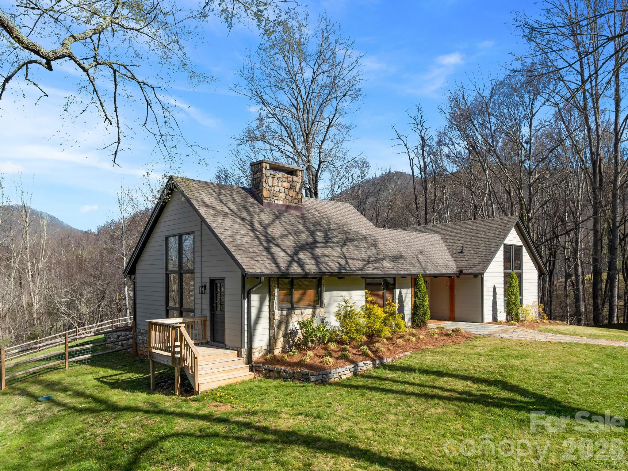 Springdale Estates - Residential