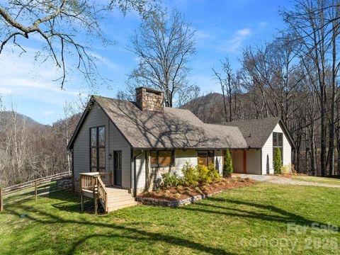 1952 Country Club Drive Canton NC 28716