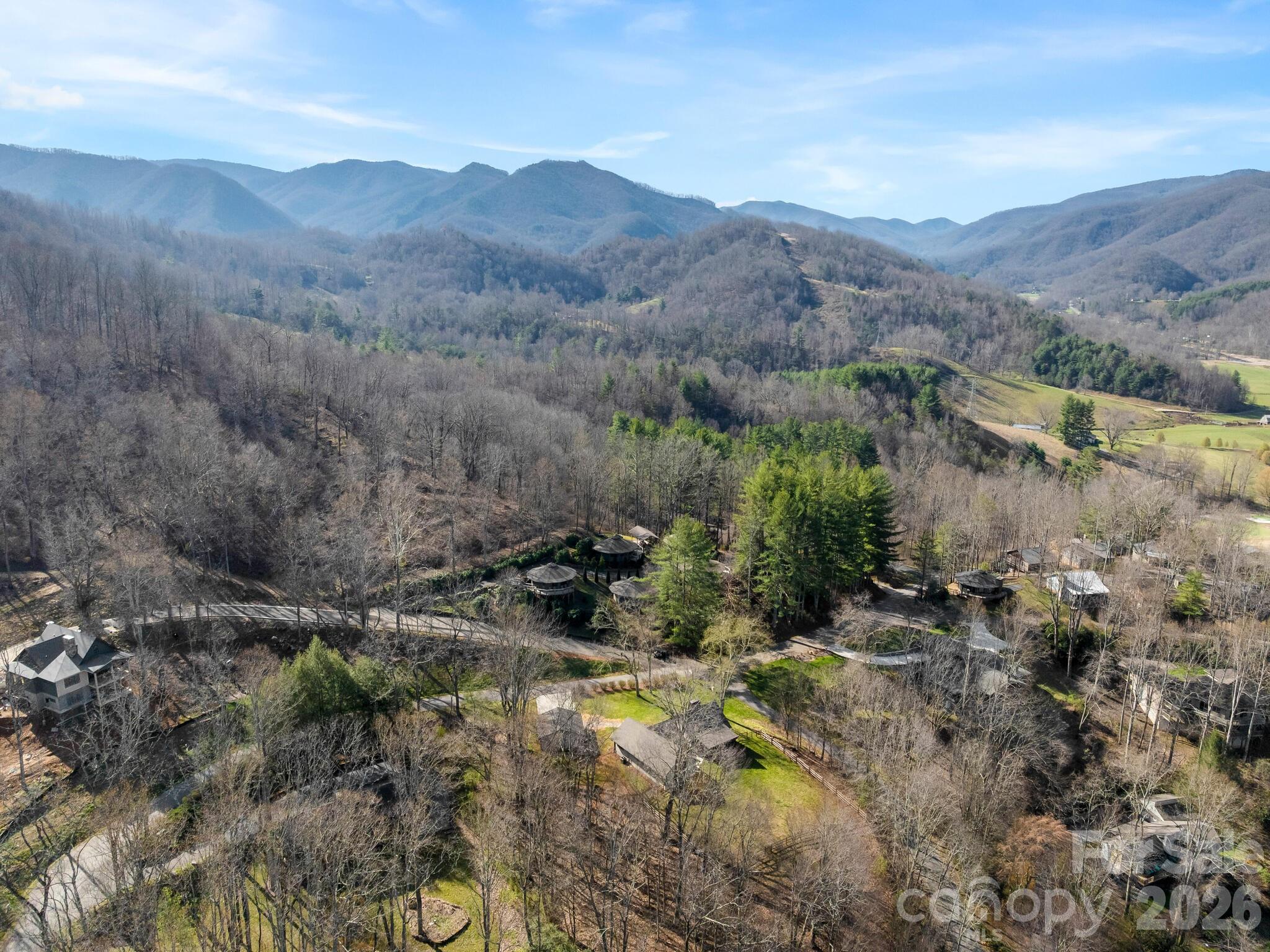 Springdale Estates - Residential