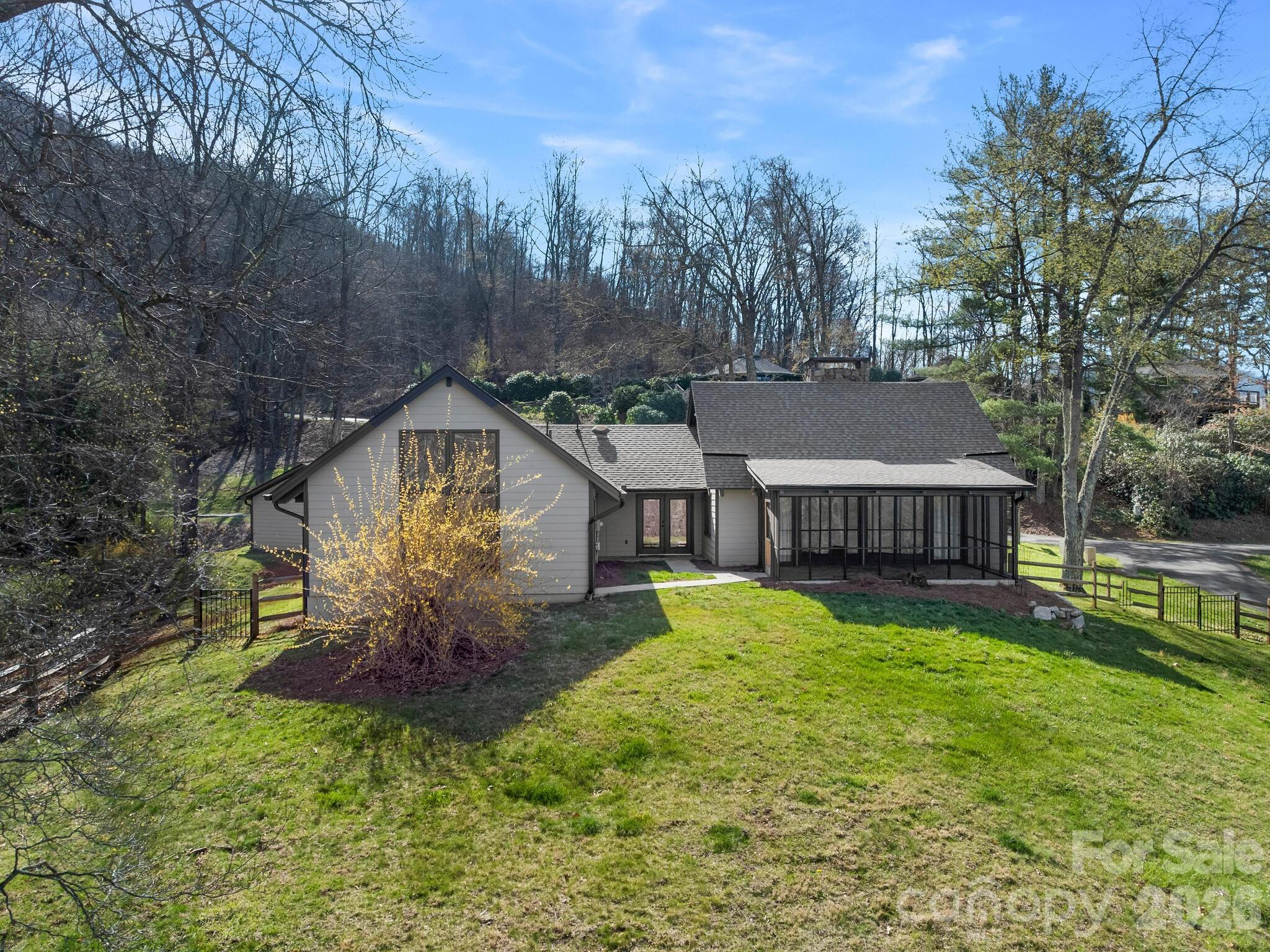 Springdale Estates - Residential