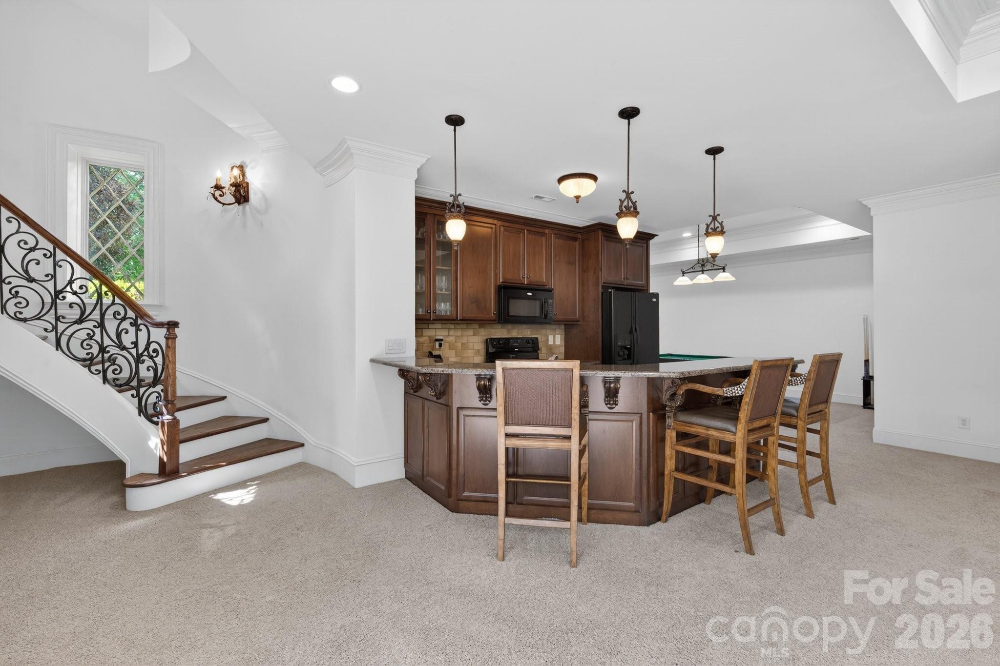 Skyecroft - Residential