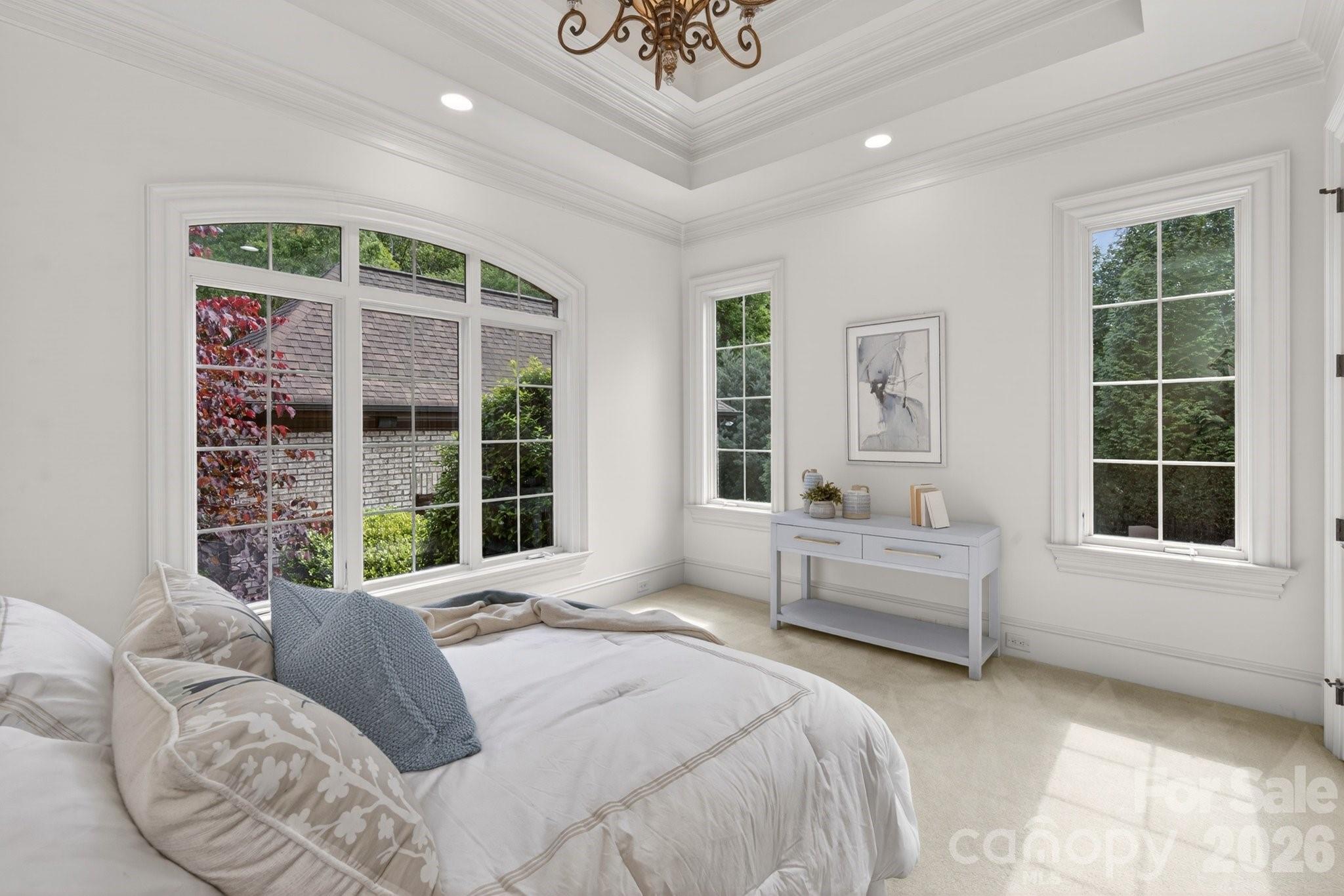 Skyecroft - Residential