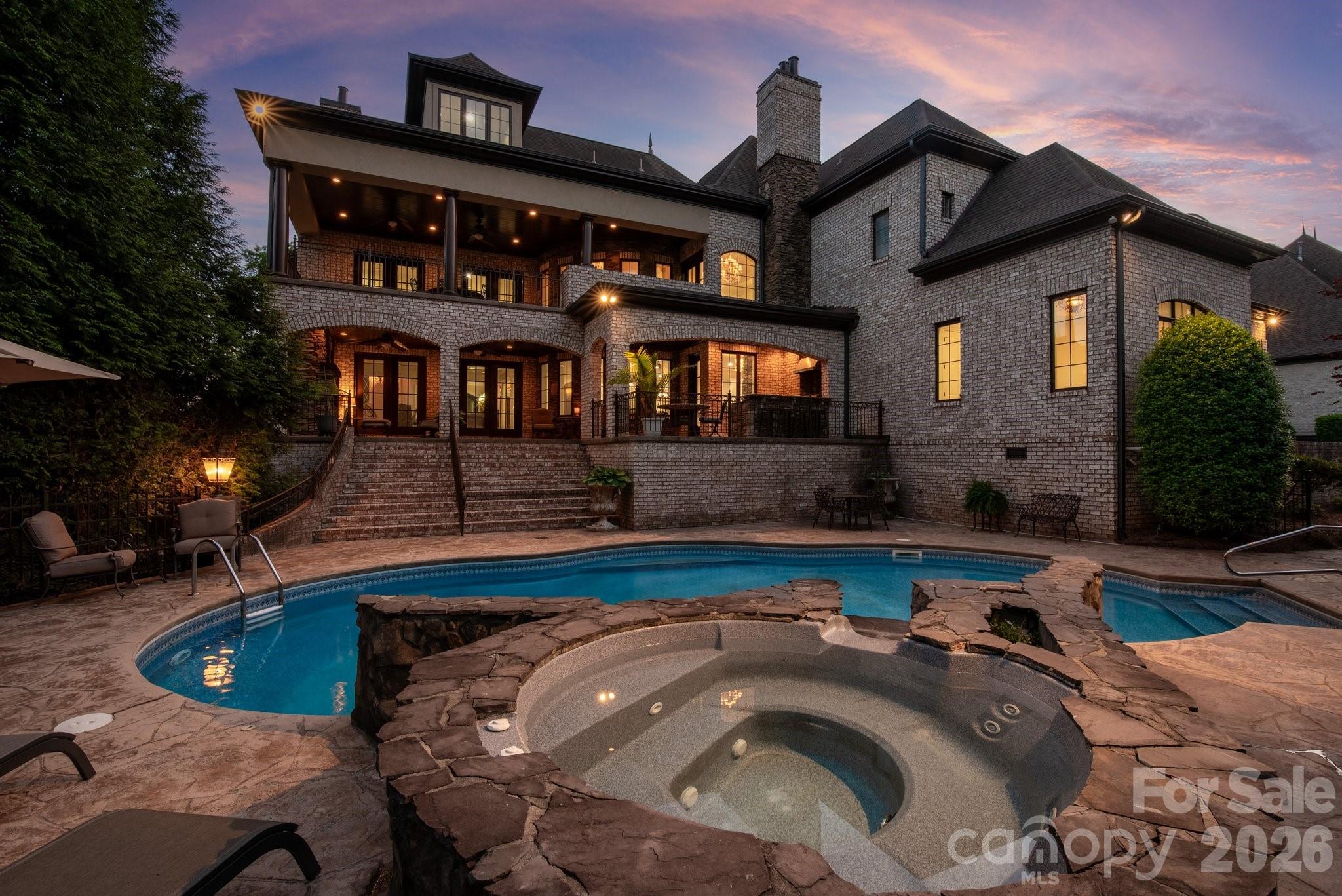 7828 Clovervale Drive