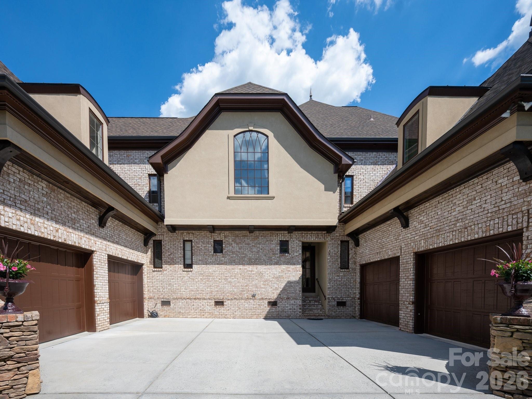 Skyecroft - Residential