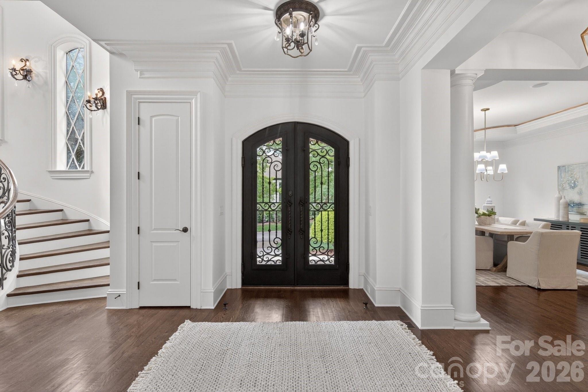 7828 Clovervale Drive