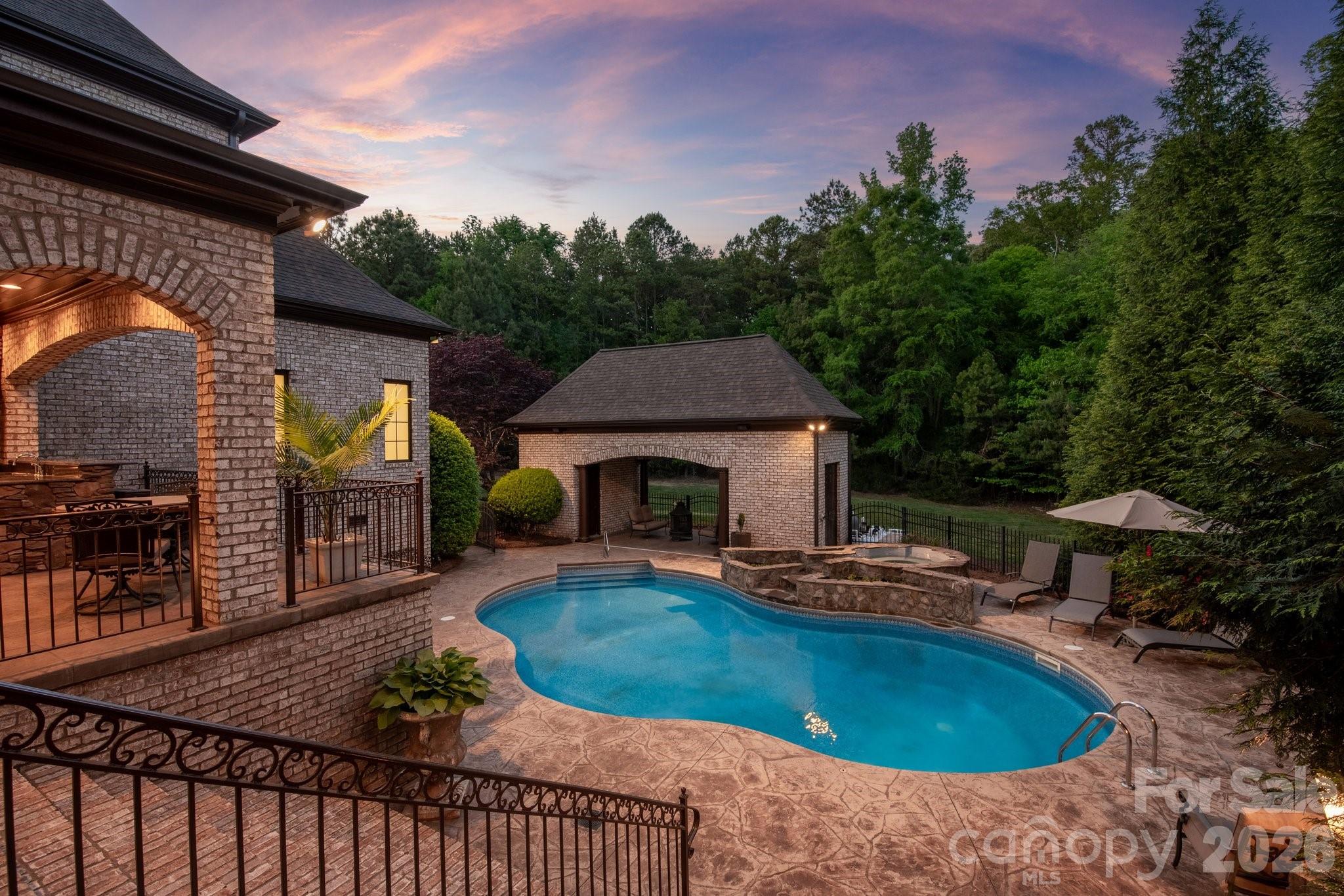 7828 Clovervale Drive