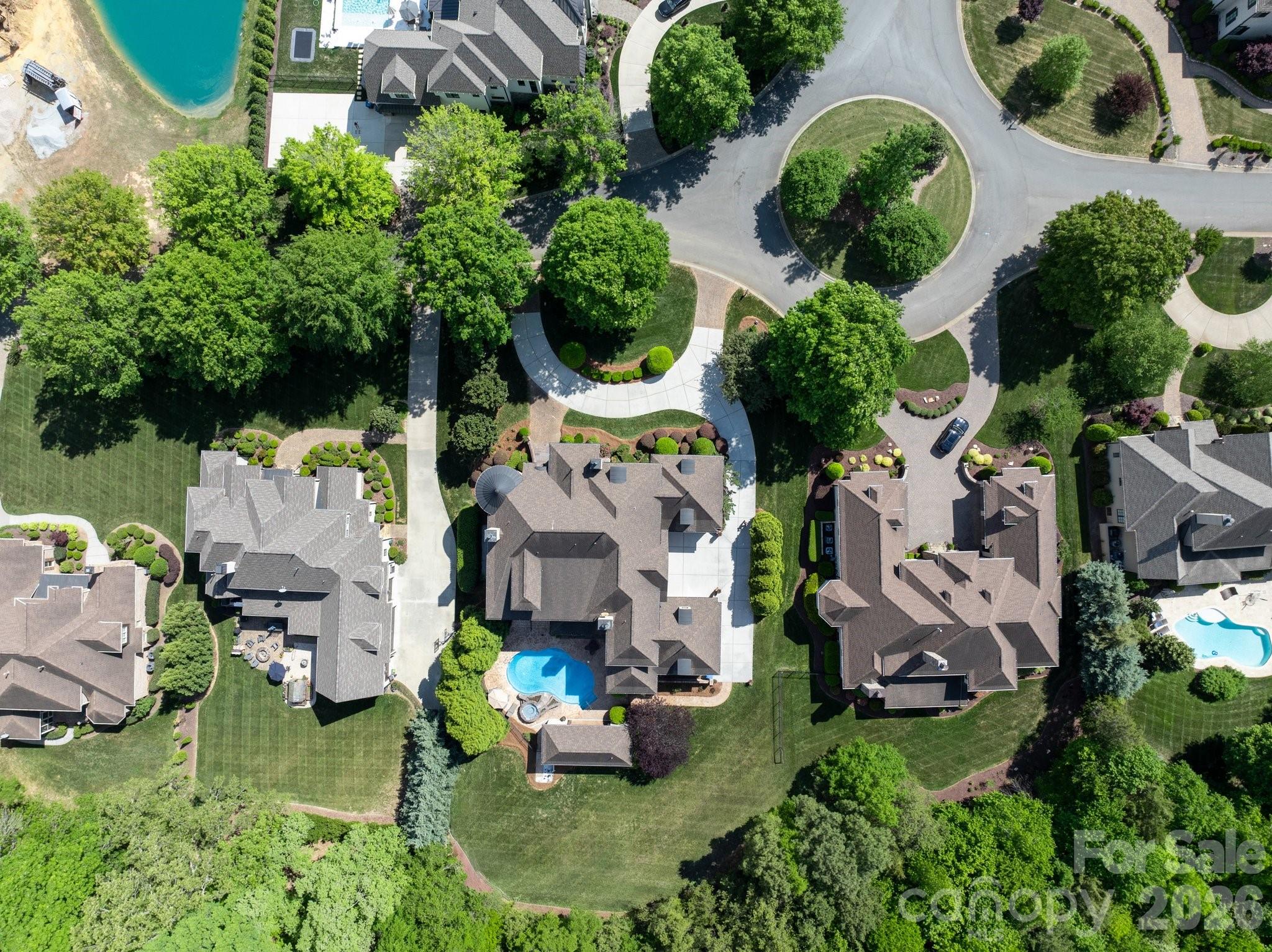 Skyecroft - Residential
