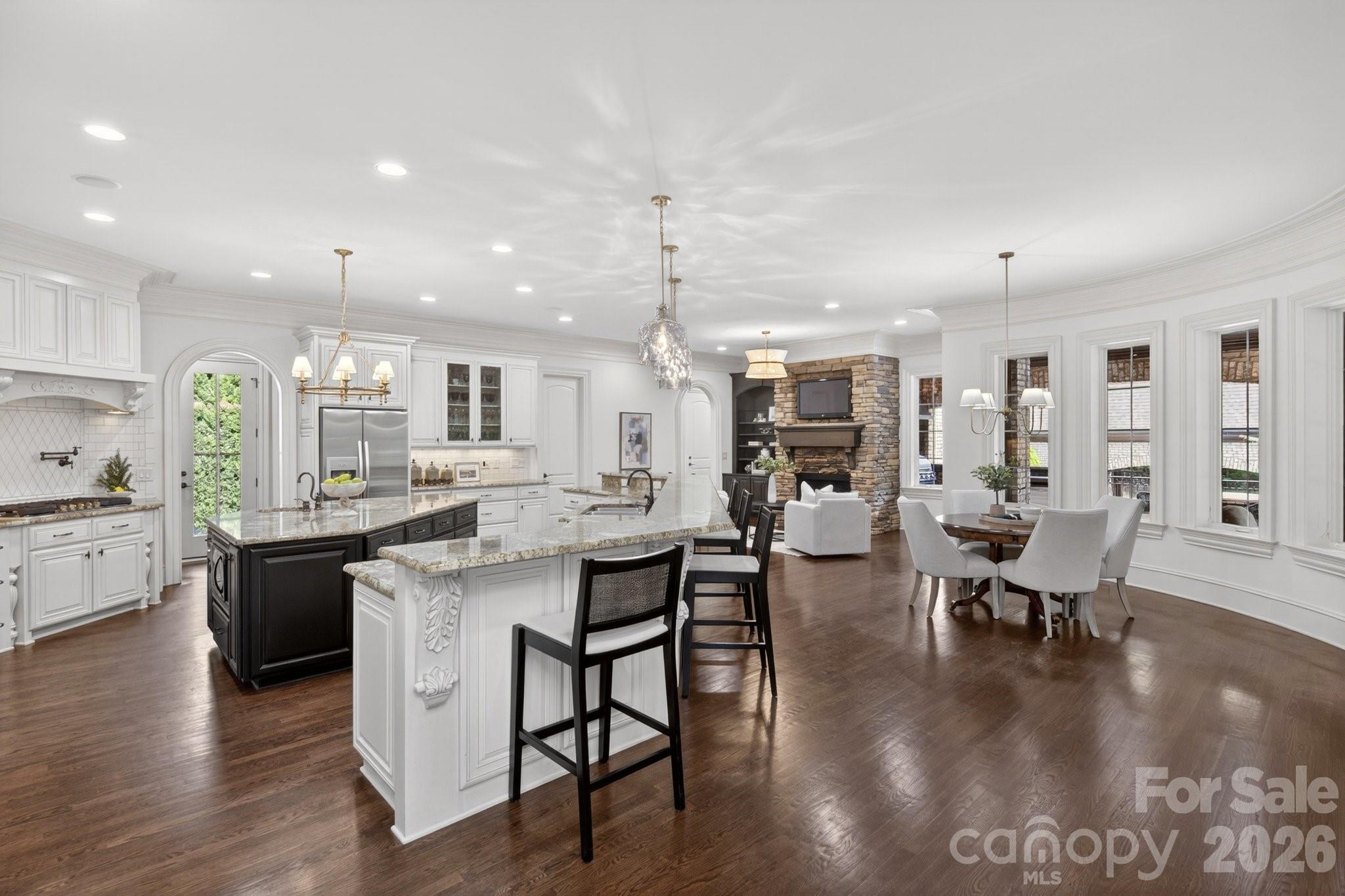 Skyecroft - Residential