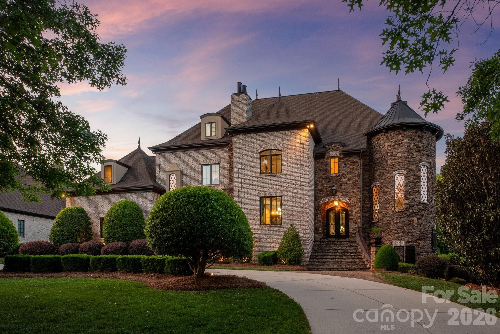 7828 Clovervale Drive