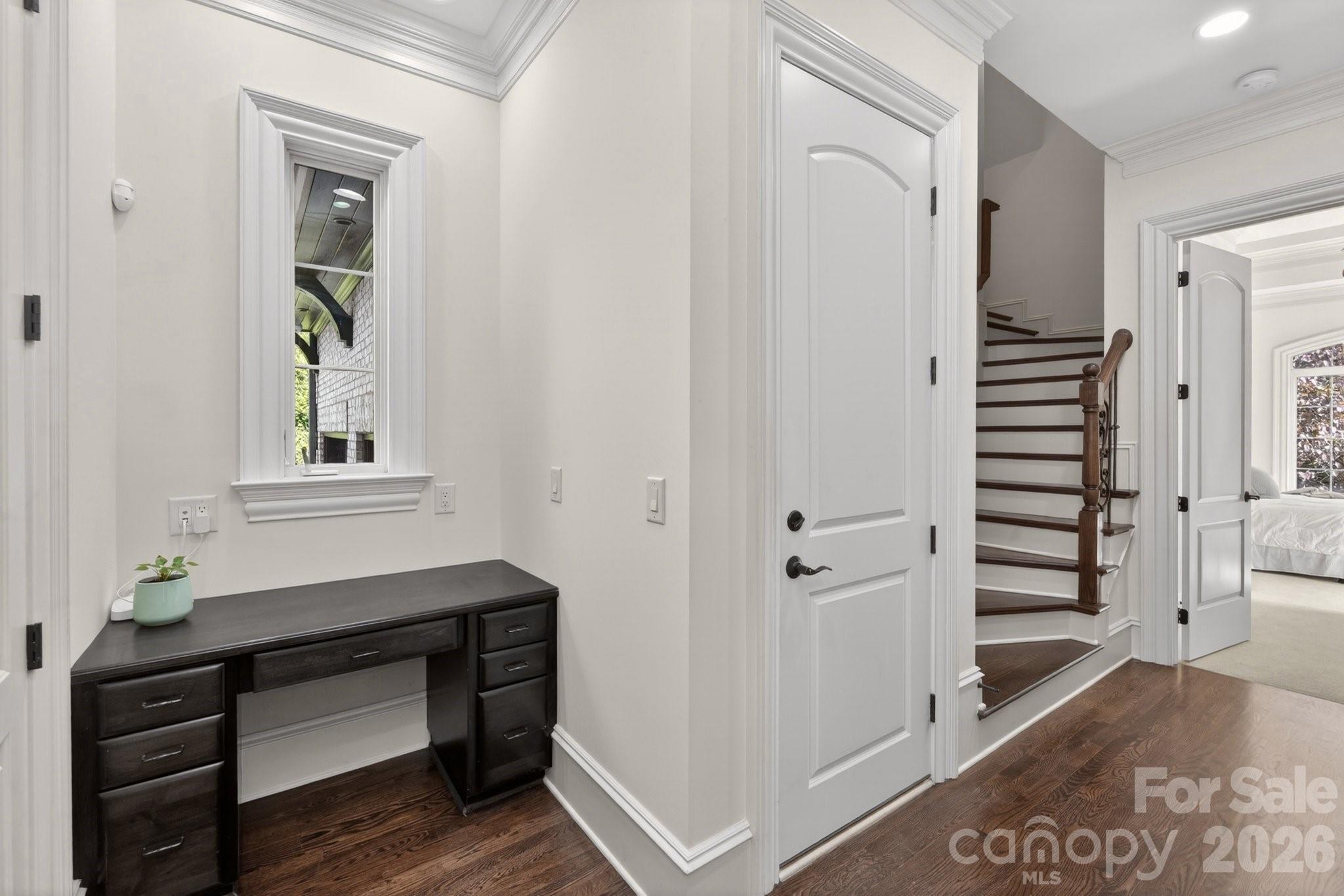 Skyecroft - Residential