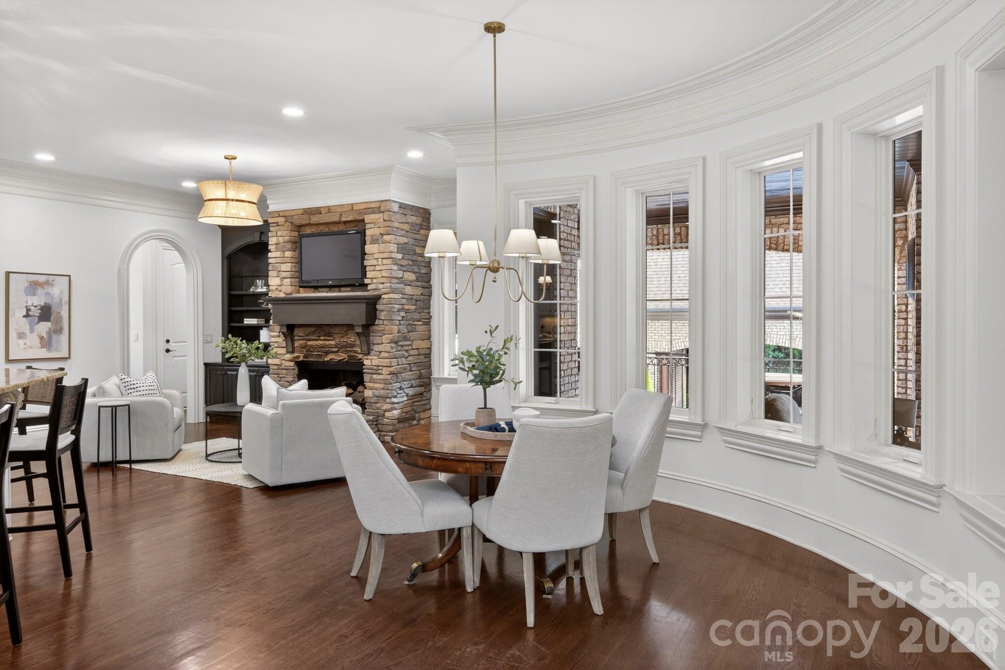 Skyecroft - Residential