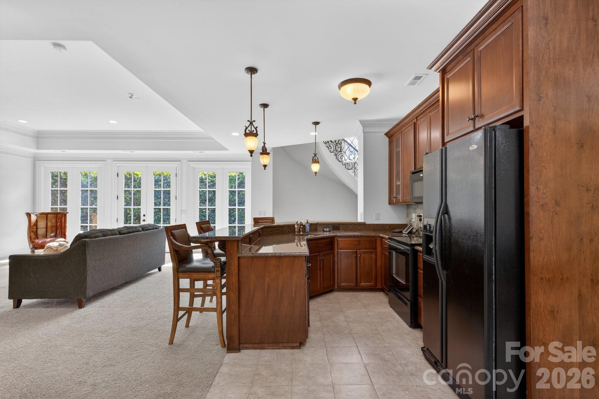 Skyecroft - Residential
