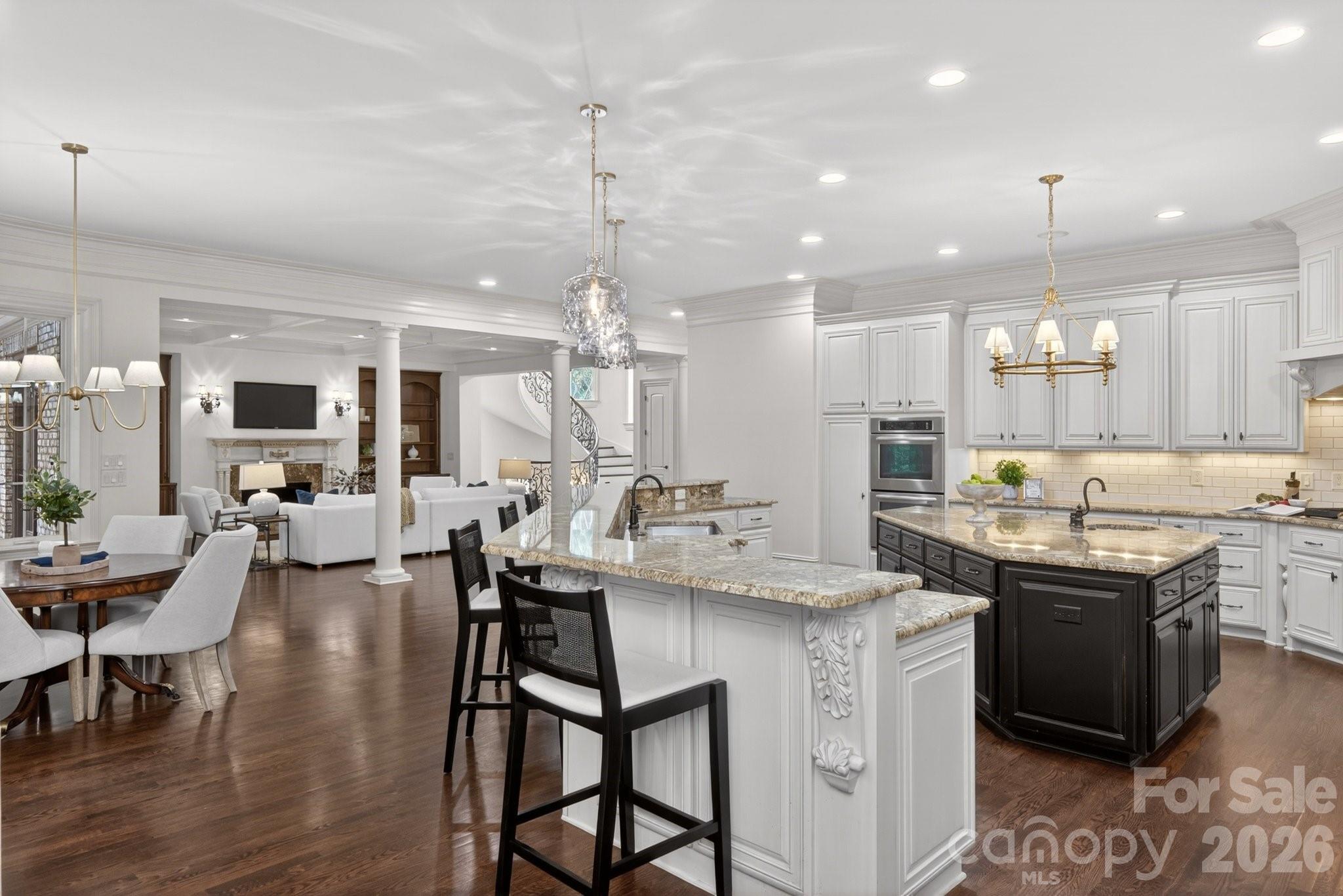 Skyecroft - Residential