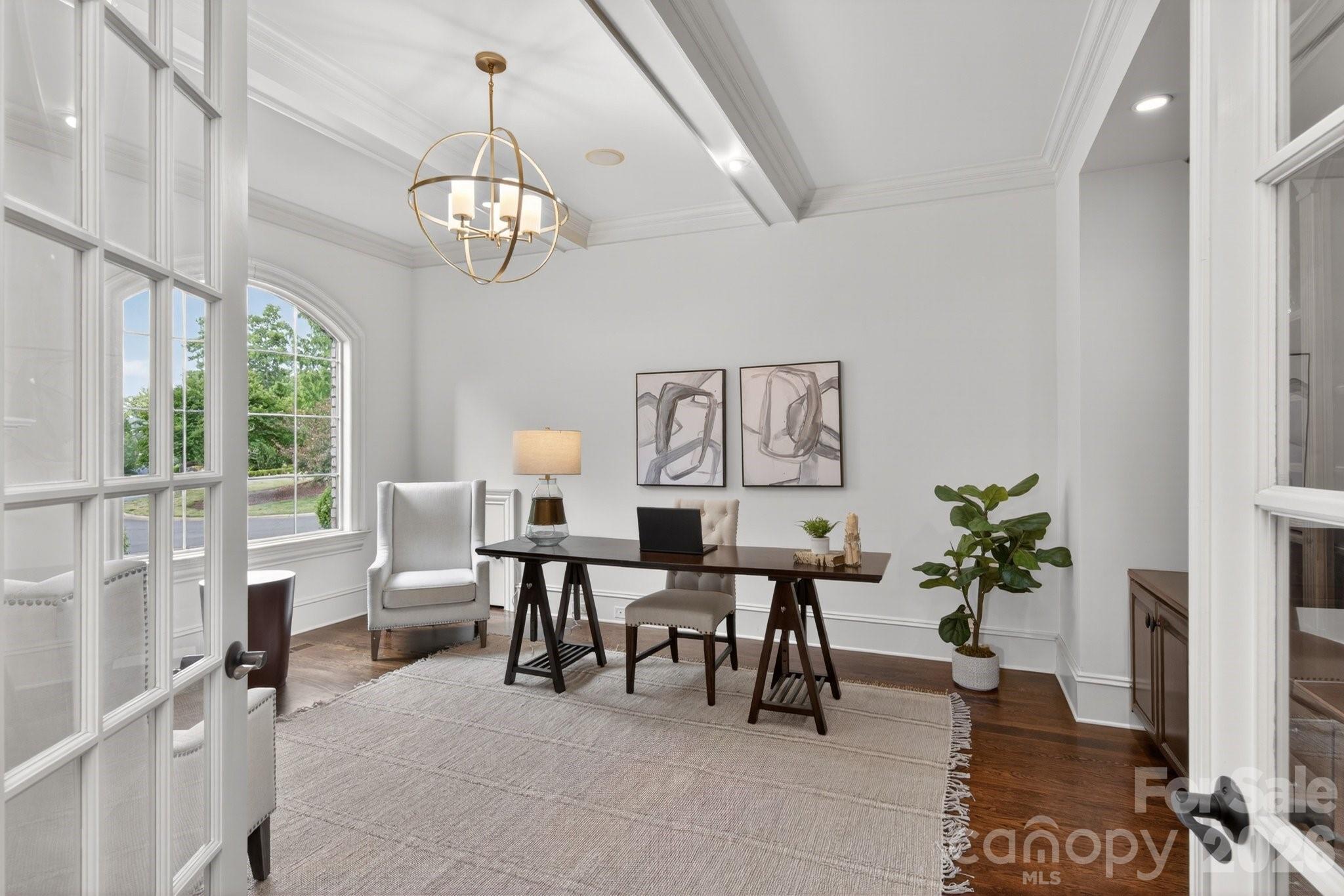 Skyecroft - Residential
