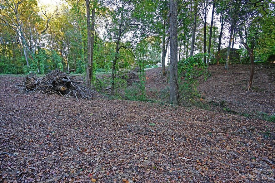Fantastic .758-acre lot near the scenic Crowders Mountain, Gaston County, NC. This cleared lot is perfect for your dream home, offering plenty of space for your vision. Well and septic required, with septic suitability for a 3 BR build. Don't miss this opportunity to create your own oasis in this beautiful area.