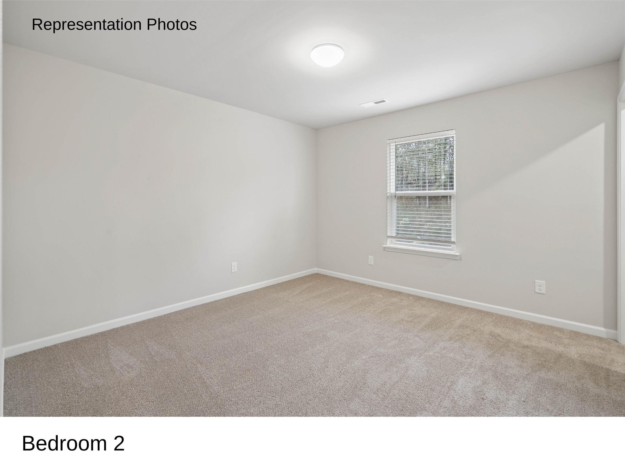 McGee Place - Residential