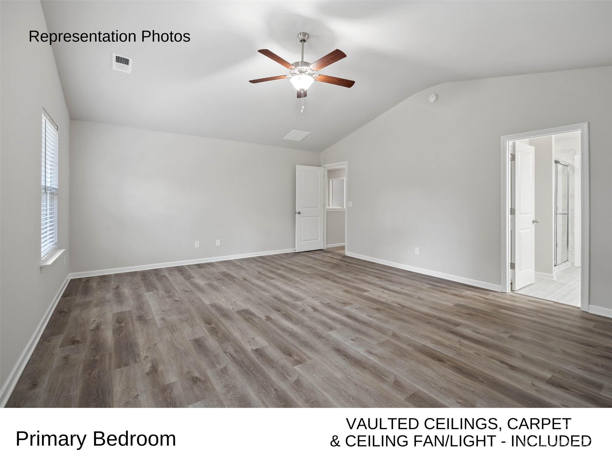 McGee Place - Residential