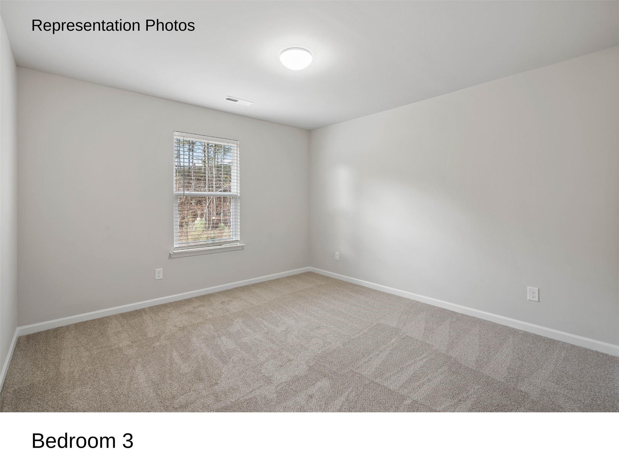 McGee Place - Residential