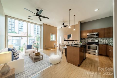 279 Mcdonald Avenue Charlotte NC 28203