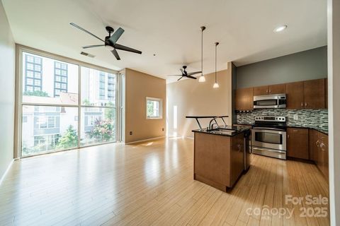 279 Mcdonald Avenue Charlotte NC 28203