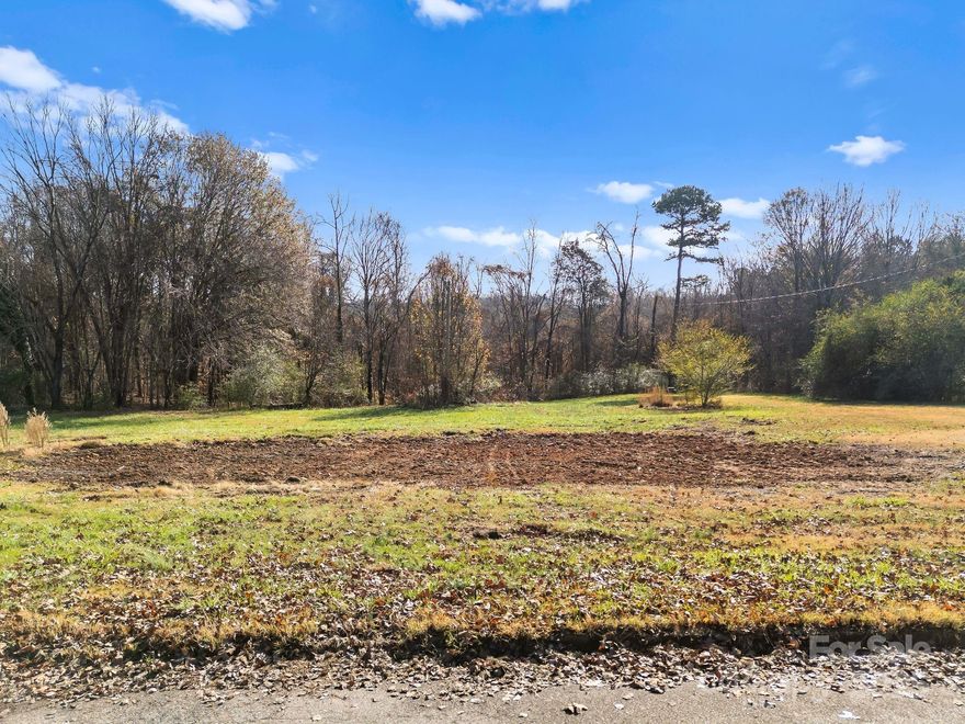 Discover an excellent opportunity to build your next home on this spacious lot at 340 Field Dr in the growing town of Troutman. Tucked inside an established residential area, this property offers a peaceful setting while still keeping you close to all the conveniences of I-77, downtown Troutman, local parks, and Lake Norman recreation. The lot provides plenty of space and flexibility for a variety of home designs, making it ideal for builders, investors, or buyers looking to create a custom home in a highly desirable location. With steady development happening throughout Troutman, this property offers both immediate appeal and long-term value. Whether you're planning your first build or searching for a site with strong future potential, this lot is a smart addition to your portfolio or the perfect place to bring your vision to life