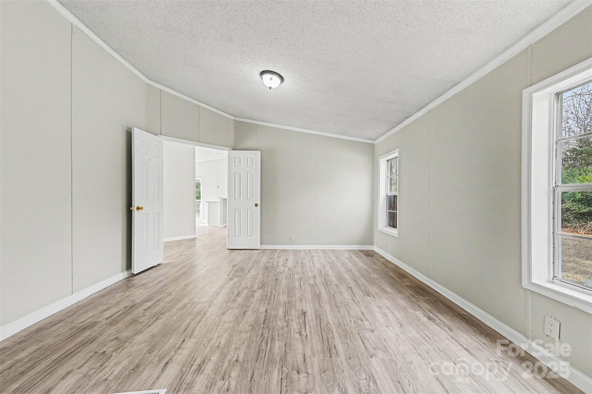 Barker Farms - Residential