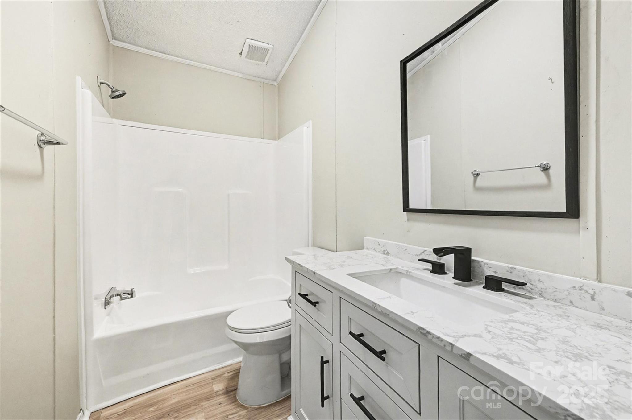 Barker Farms - Residential