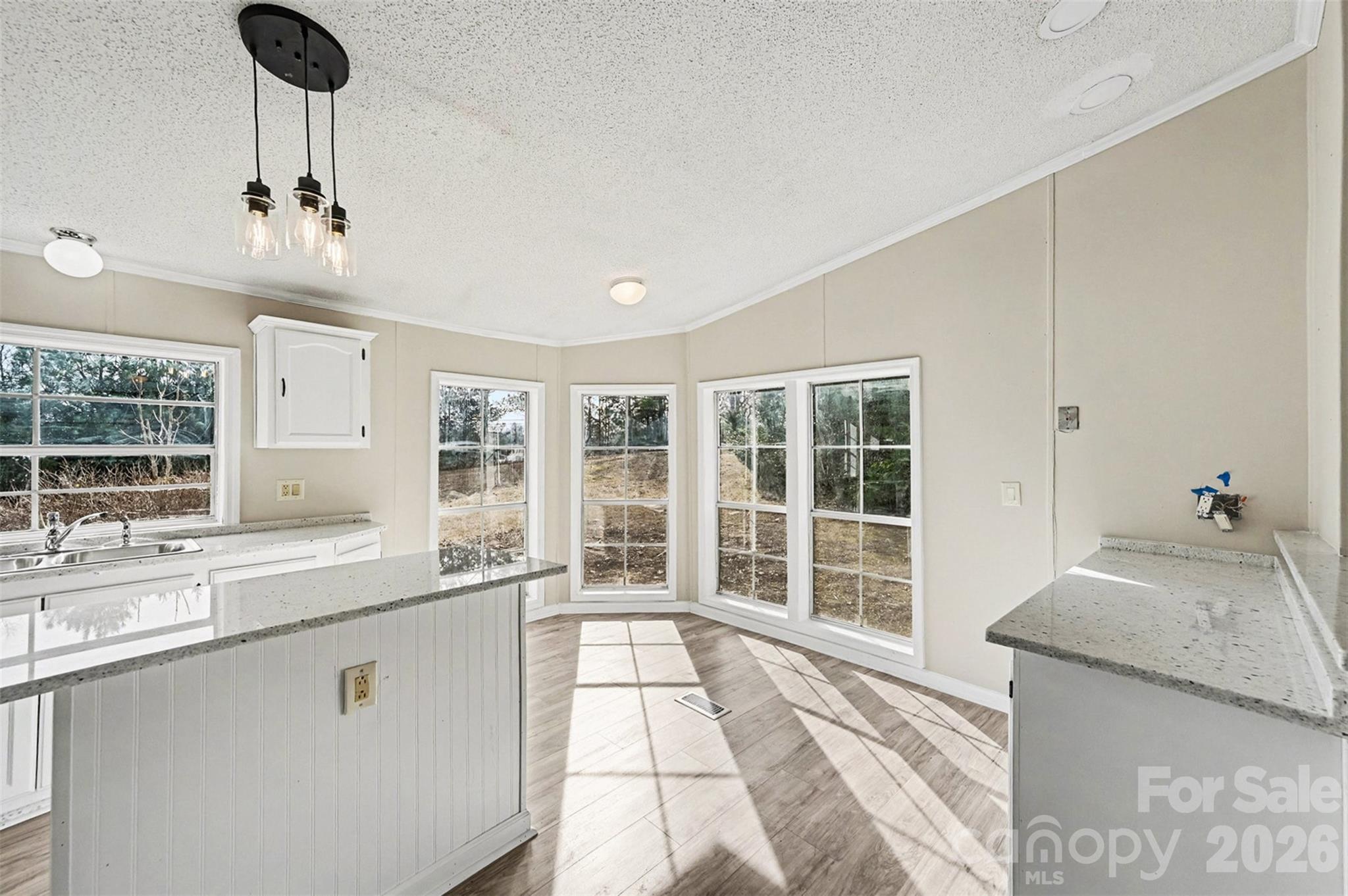 Barker Farms - Residential