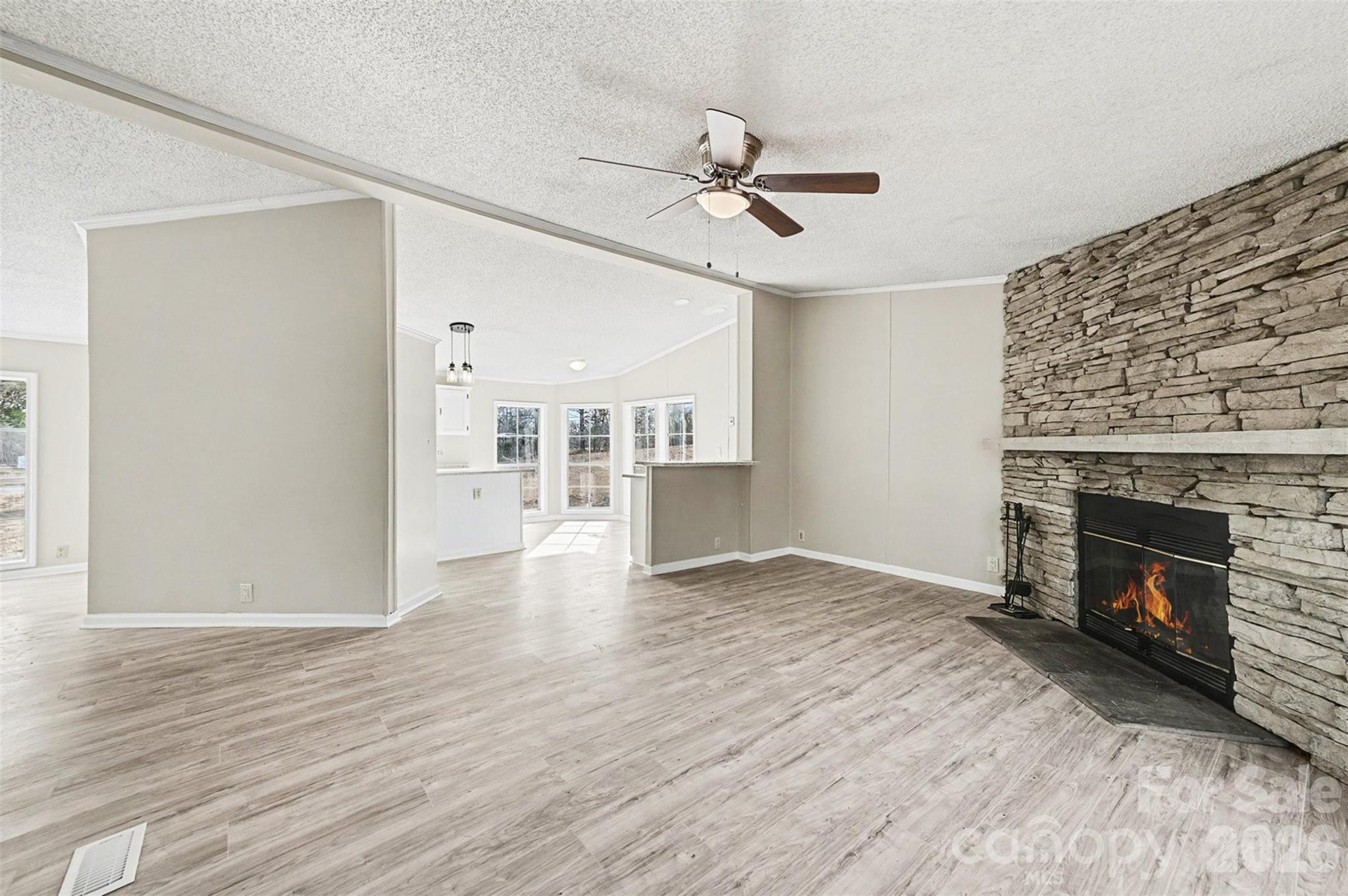 Barker Farms - Residential