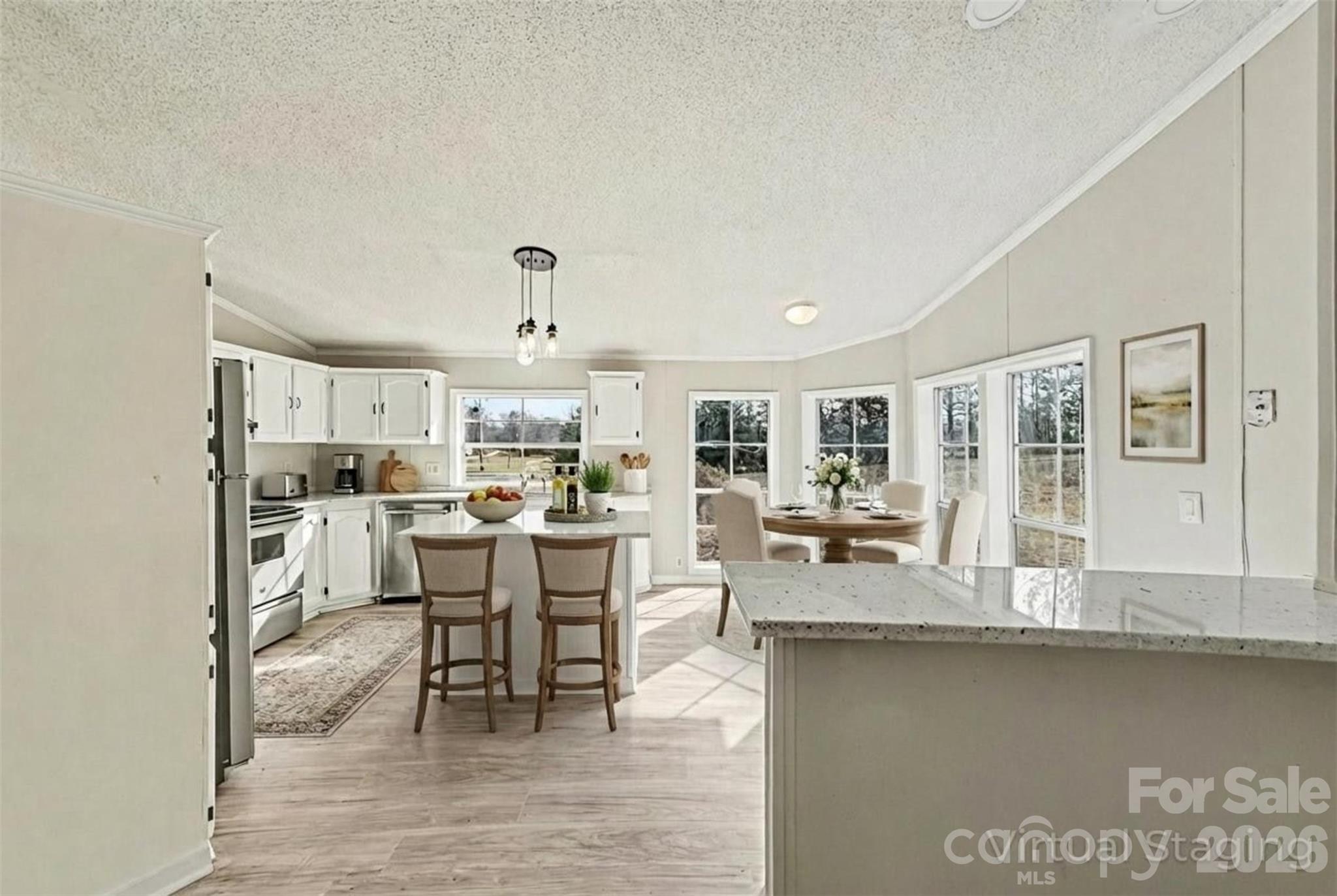 Barker Farms - Residential