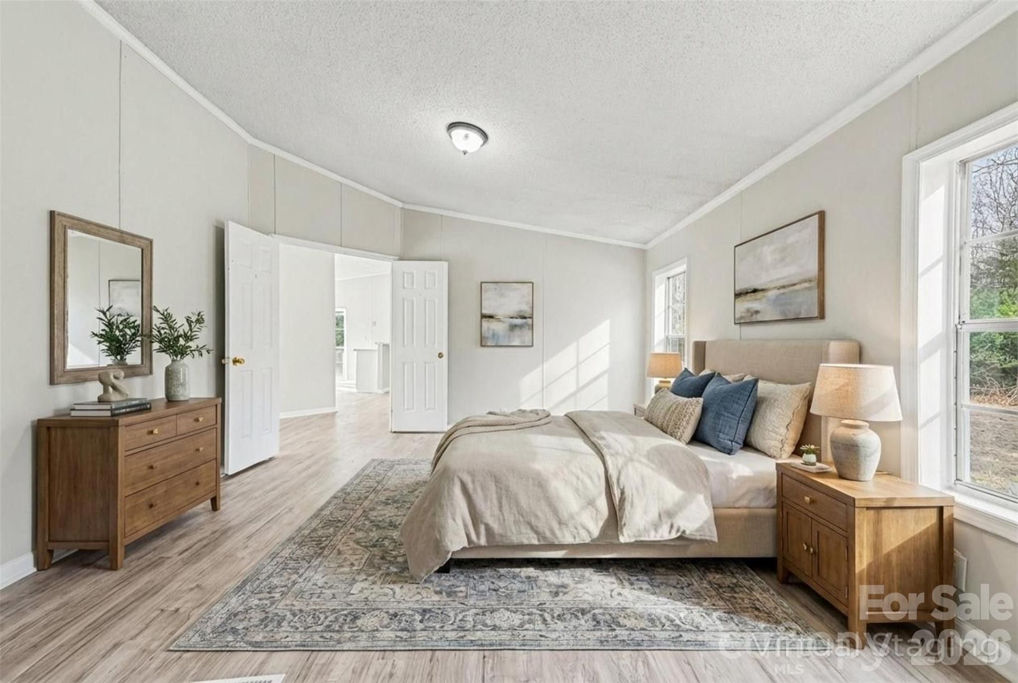 Barker Farms - Residential