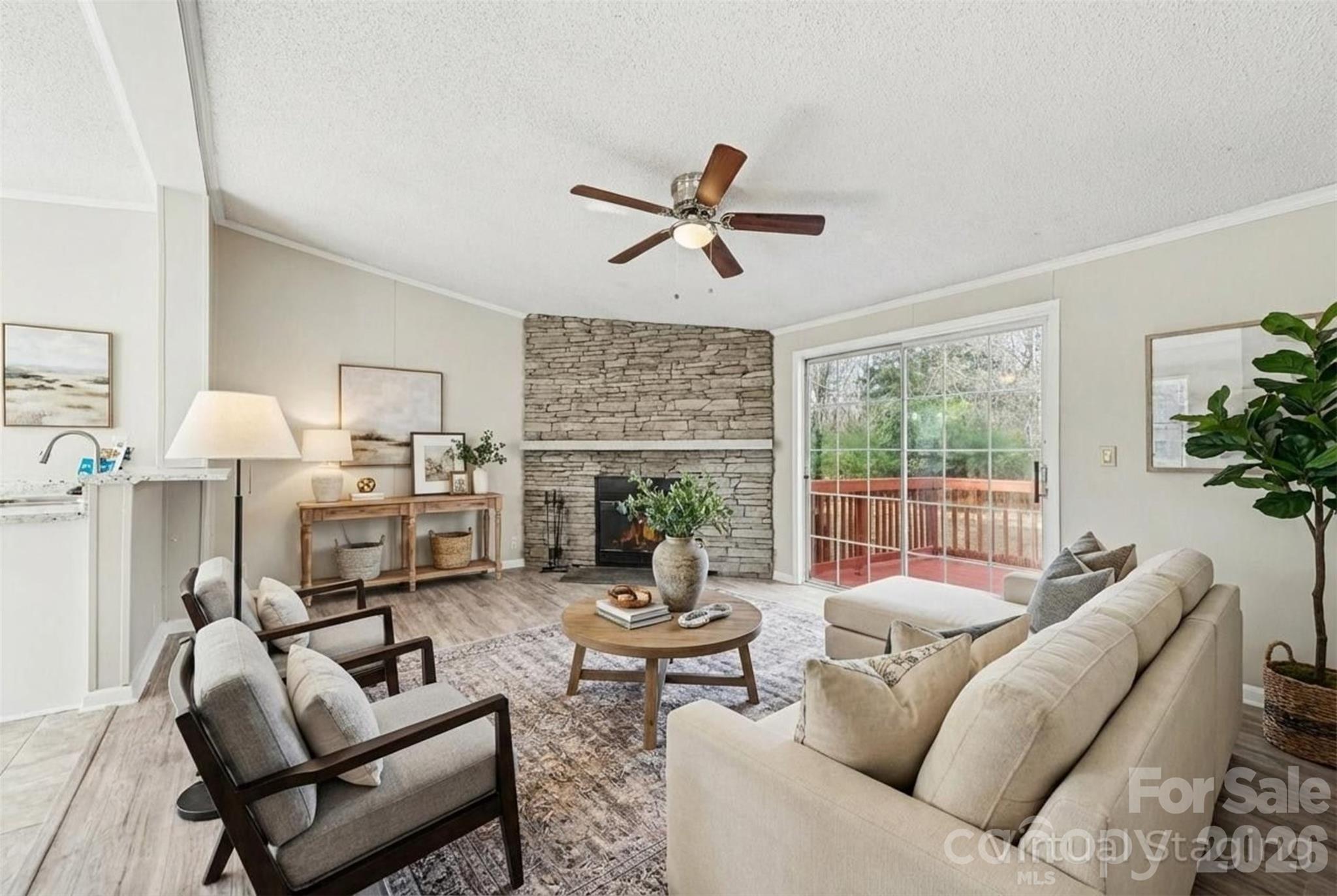 Barker Farms - Residential