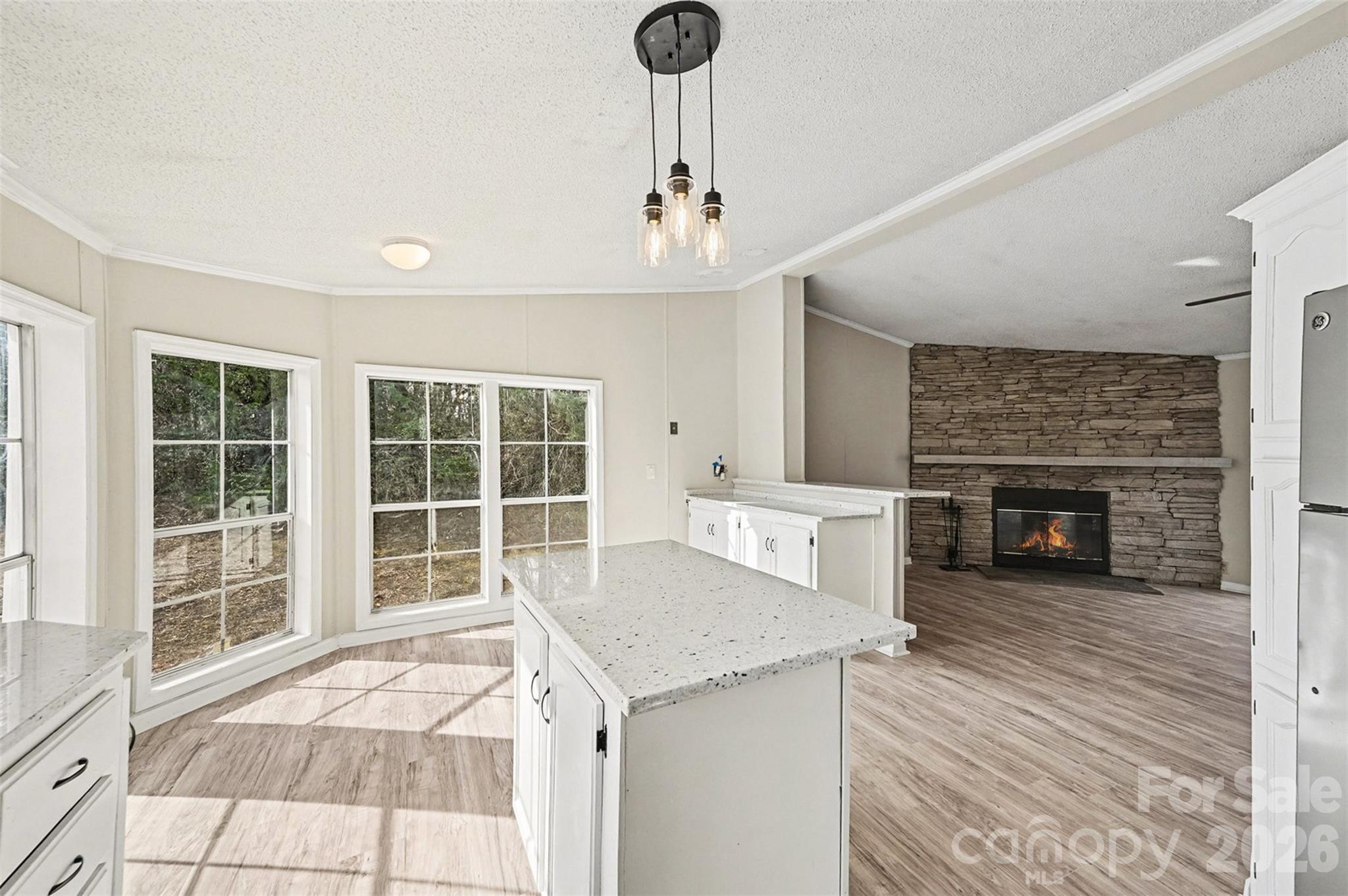 Barker Farms - Residential