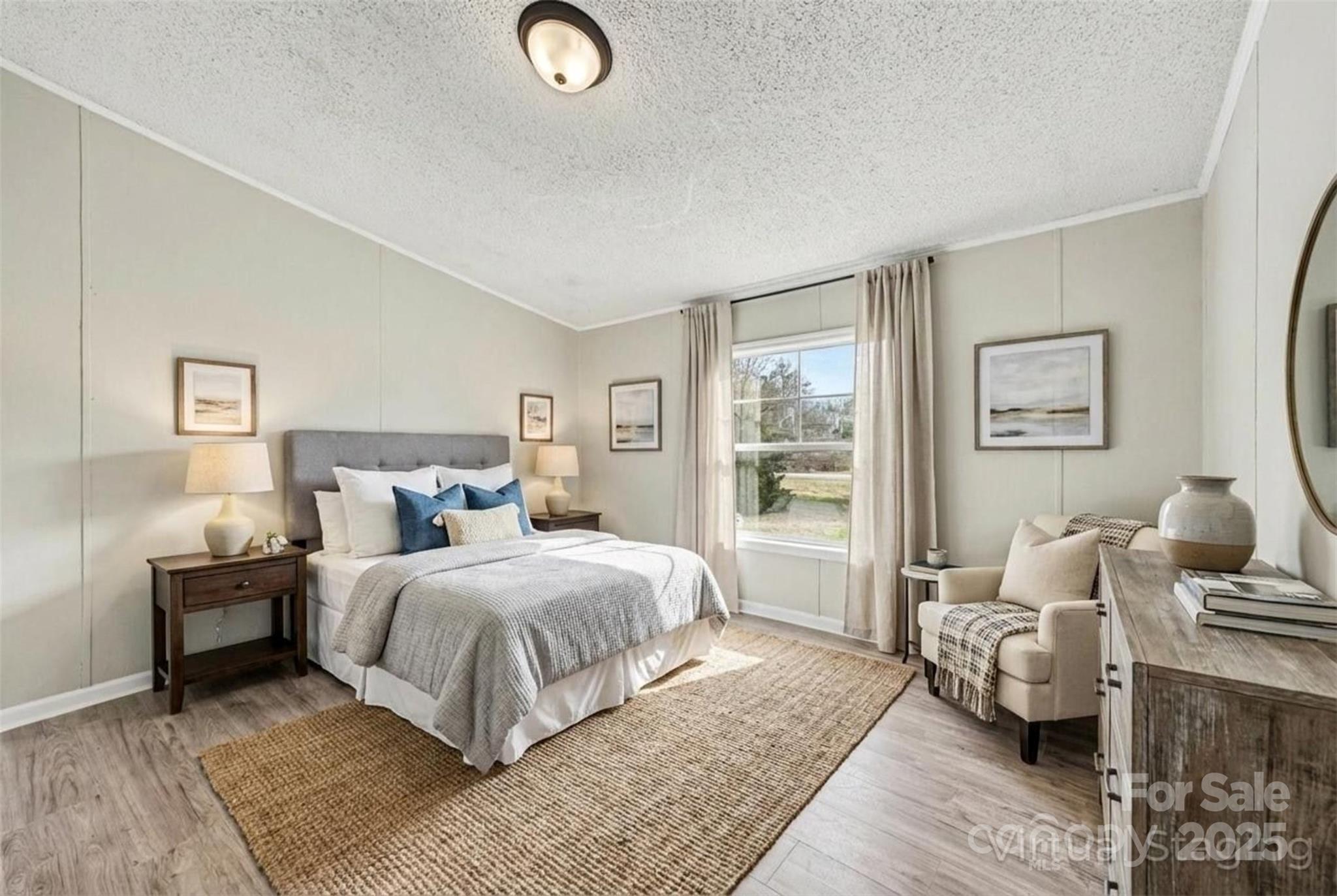 Barker Farms - Residential