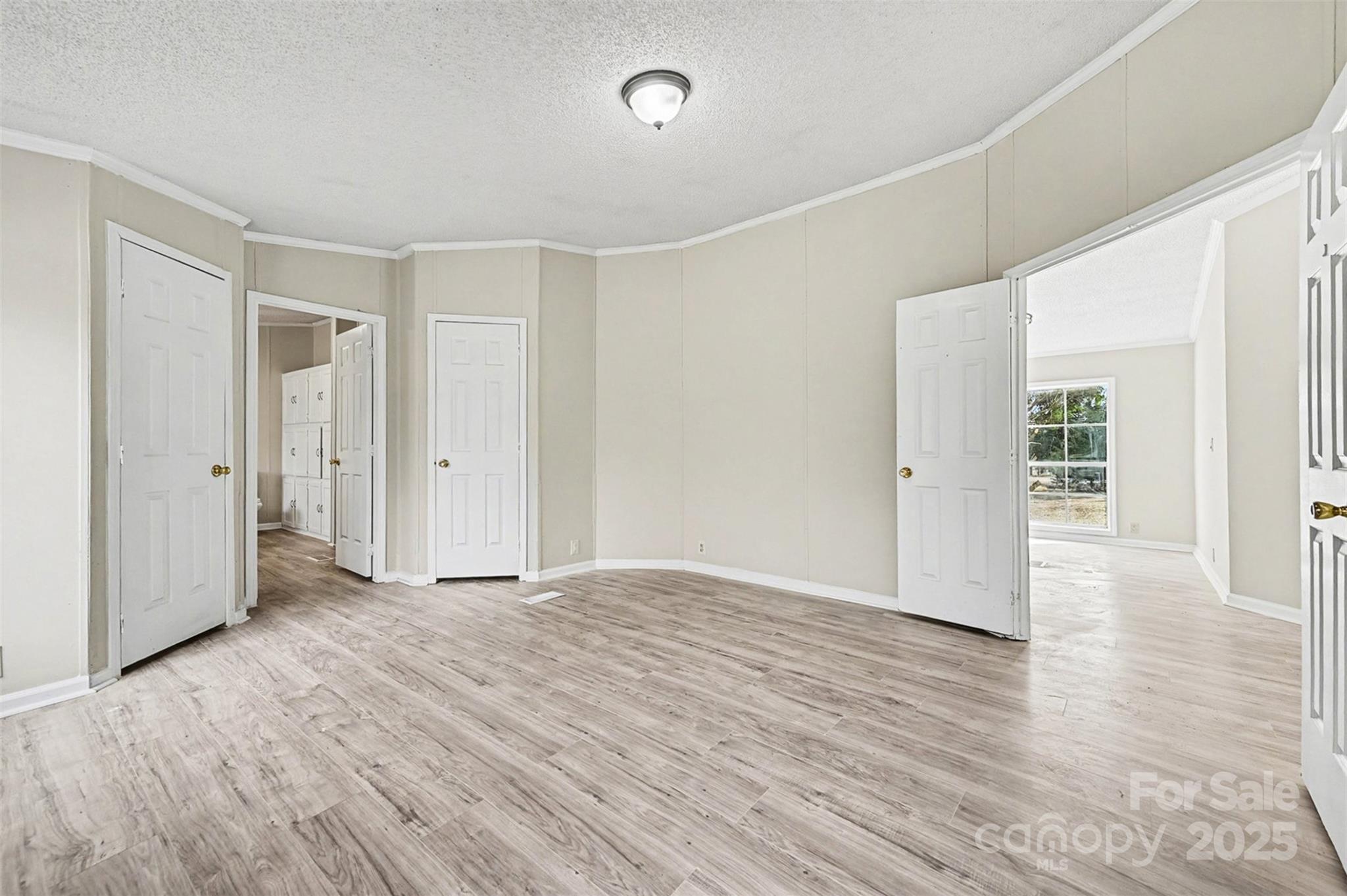 Barker Farms - Residential