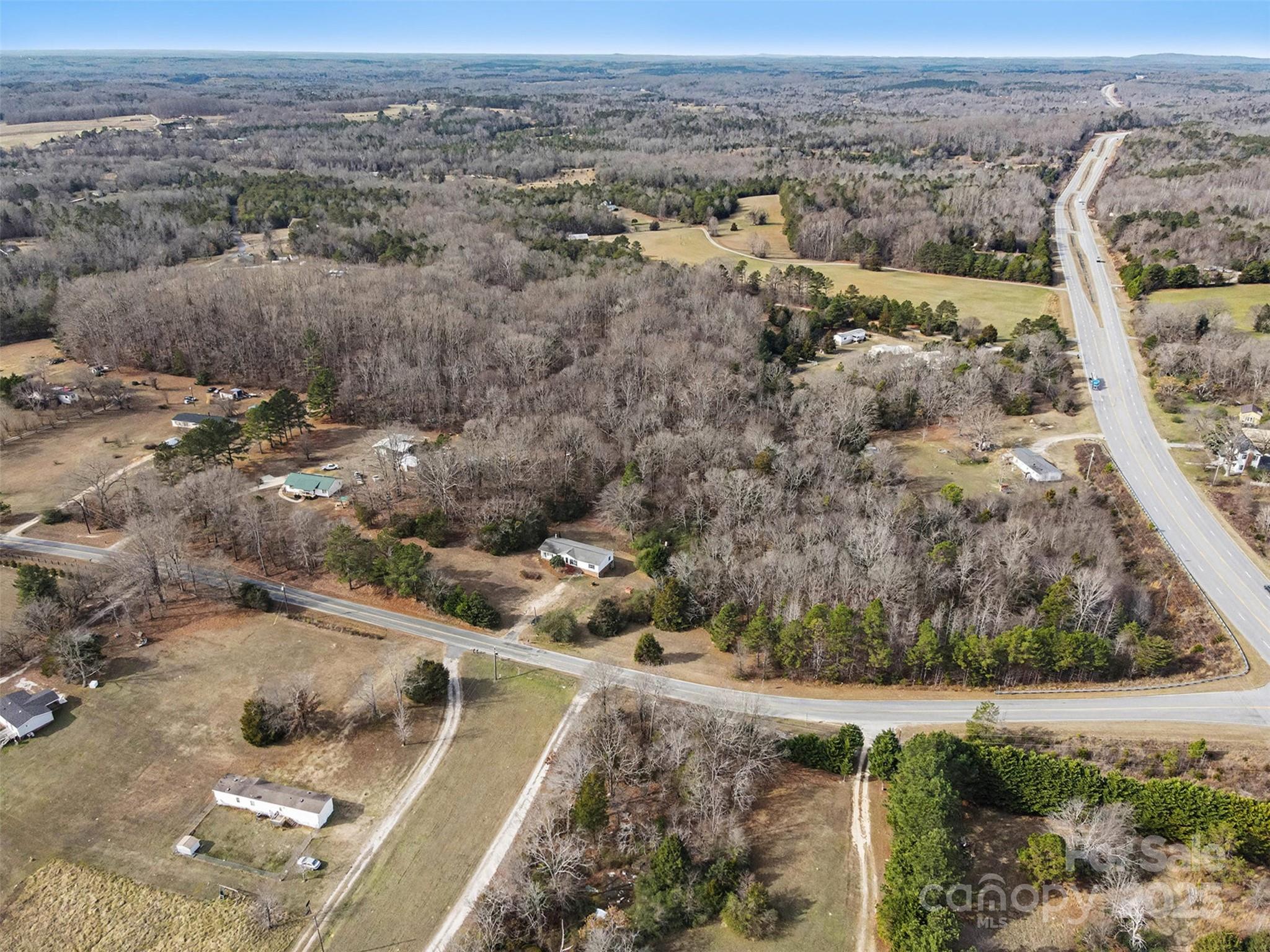 Barker Farms - Residential