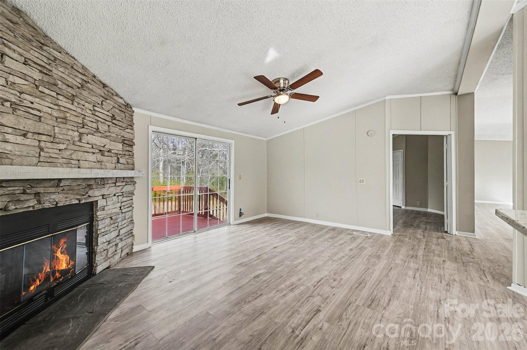 Barker Farms - Residential