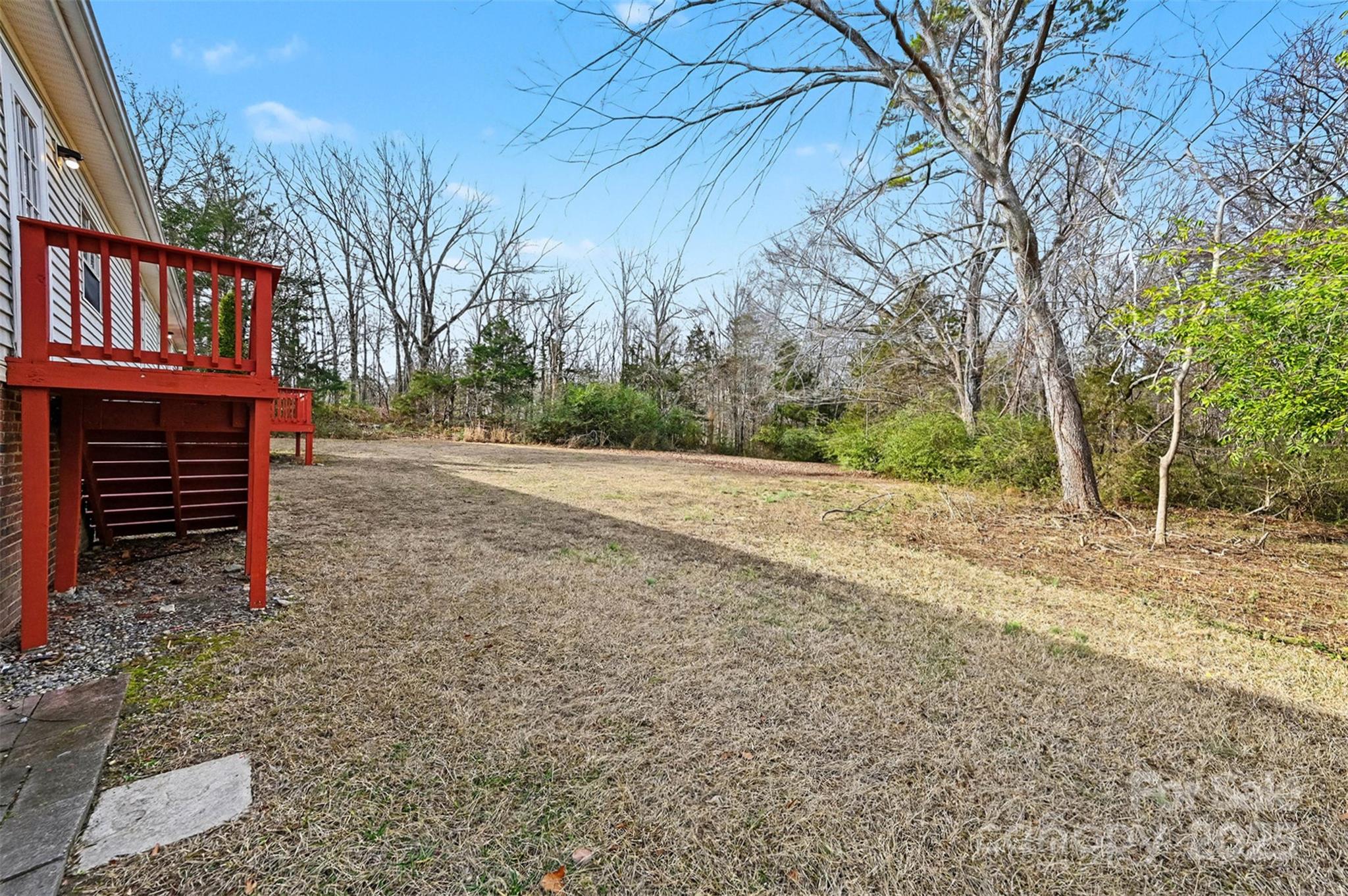 Barker Farms - Residential