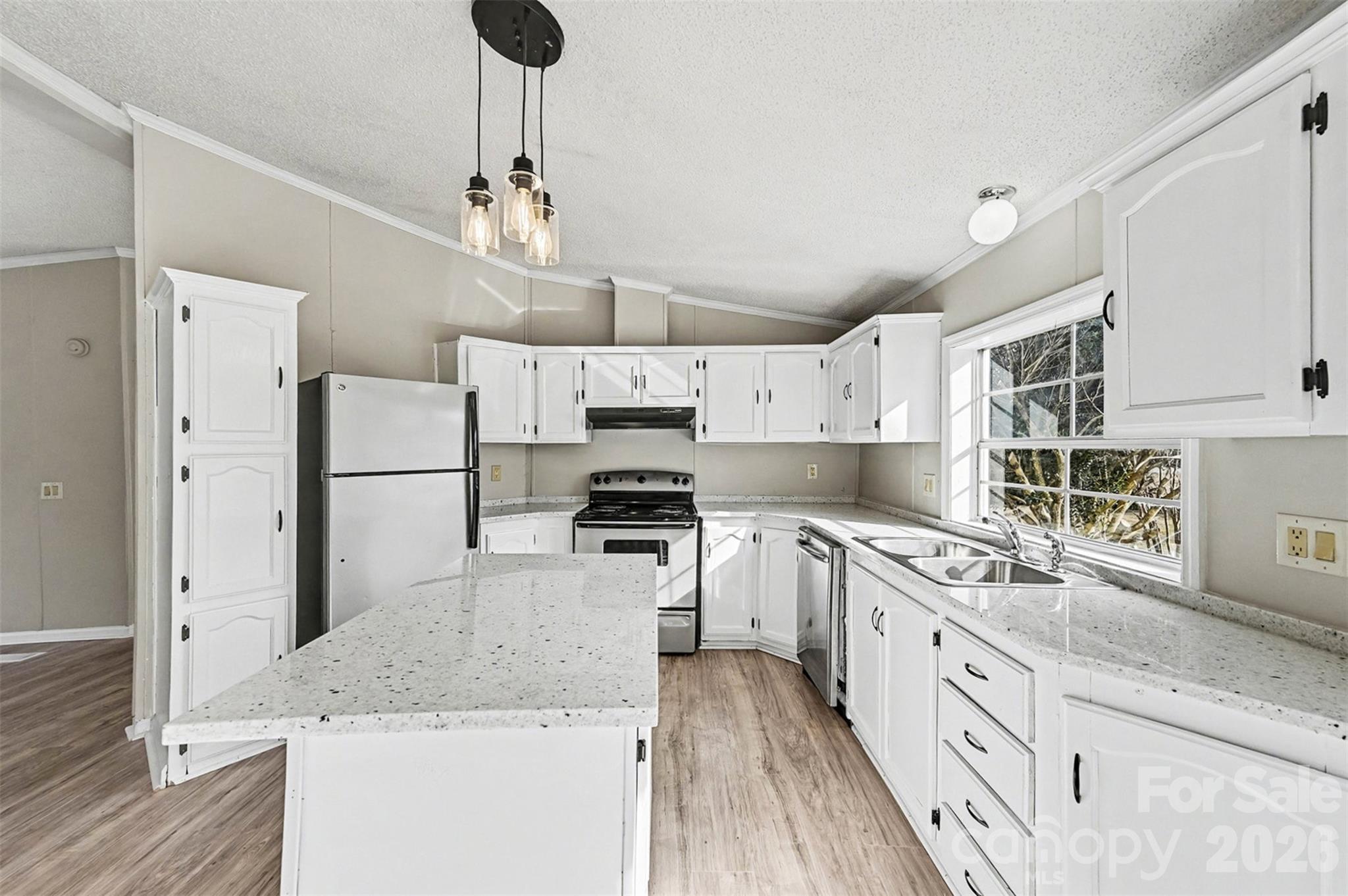 Barker Farms - Residential