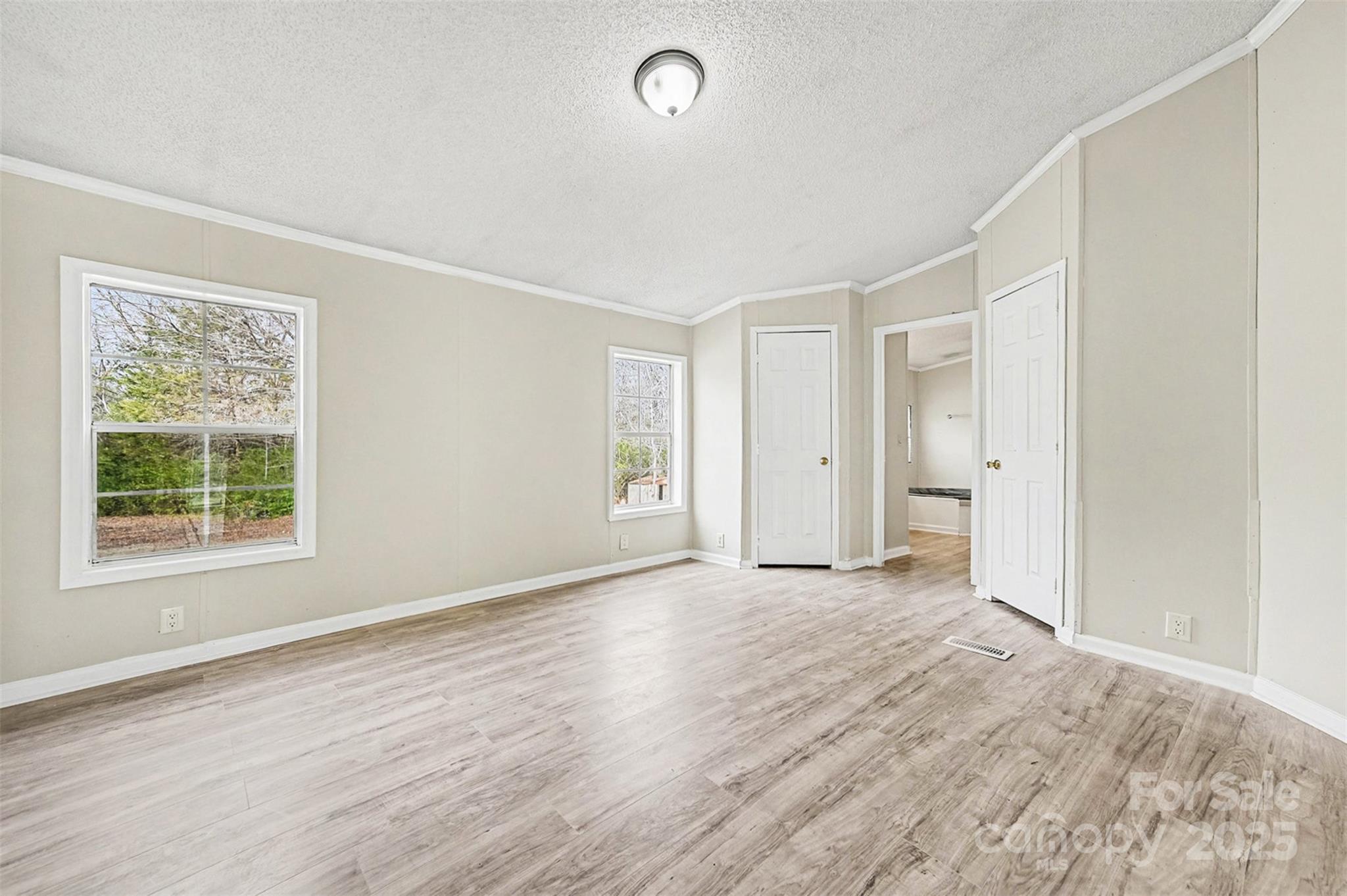 Barker Farms - Residential