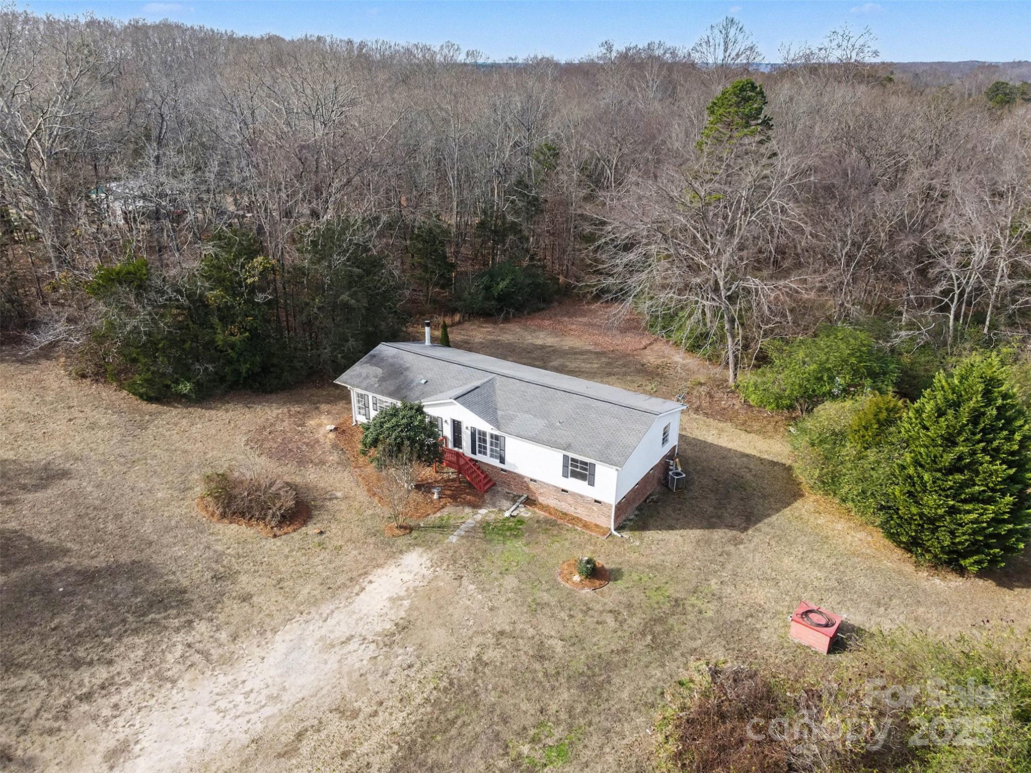 Barker Farms - Residential